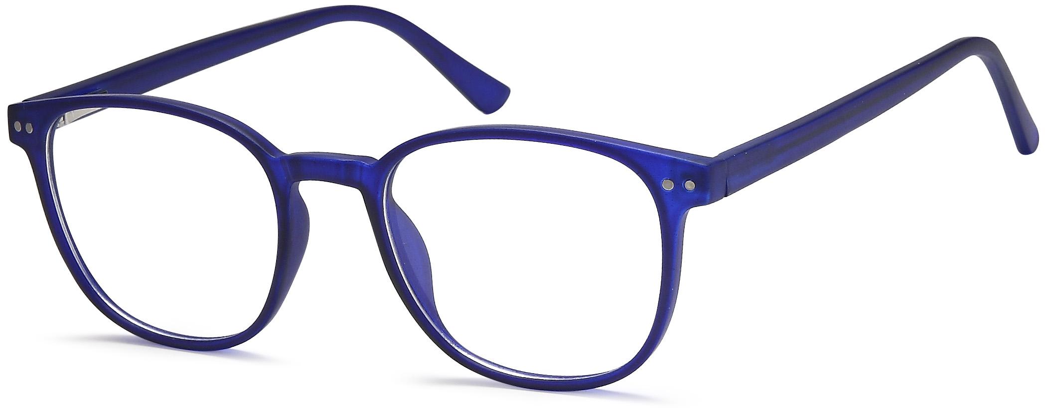NWT RX-ABLE FOR YOU CRYSTAL CLEAR EYEGLASS FRAMES US106 Shop Frames With Your Prescription at RX-able.com | RX-able.com main image 3