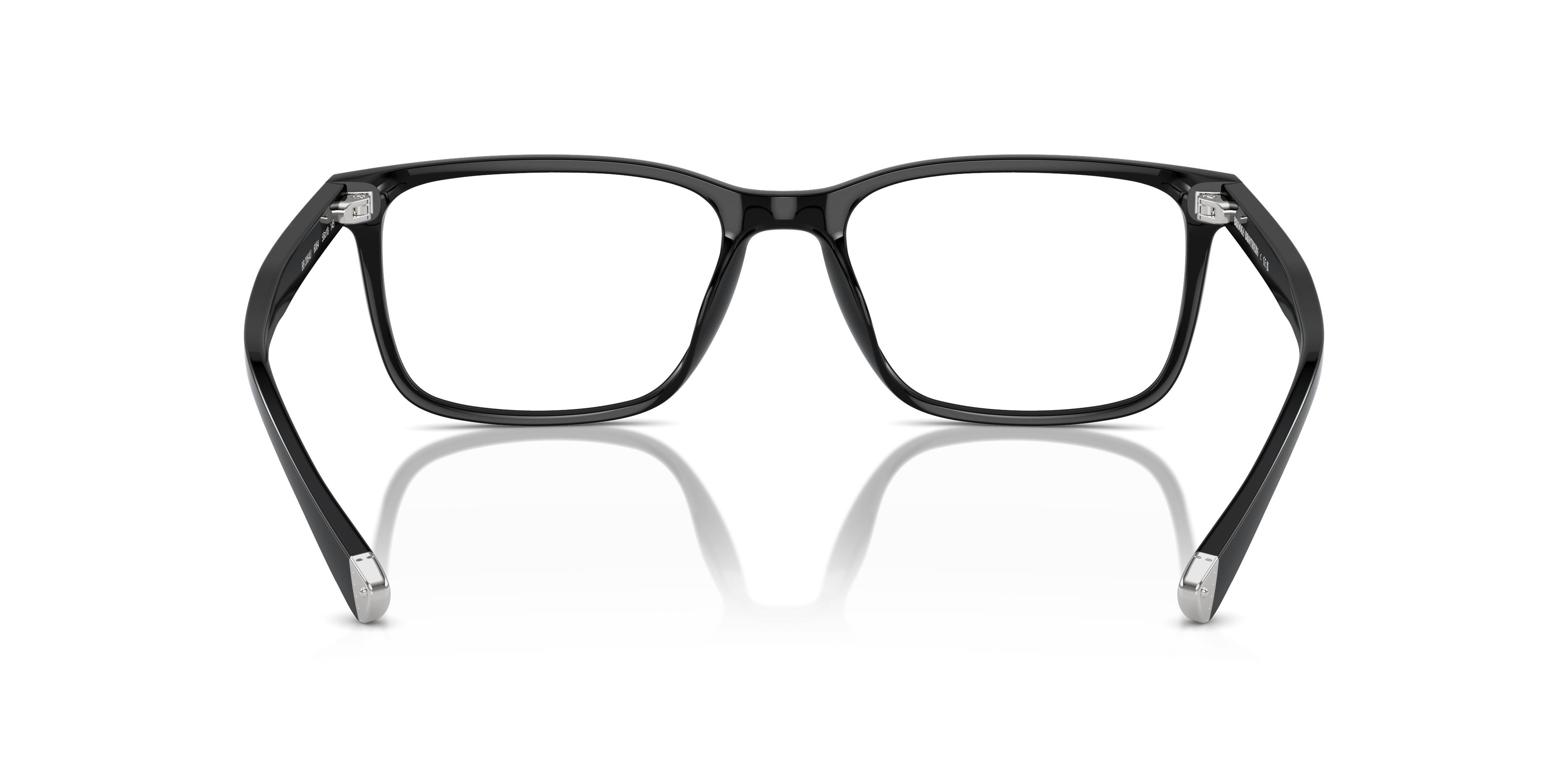 Brooks Brothers Eyeglasses Eye Glasses Frames BB 642 5210 46-16-135 Brooks Brothers BB1044 Eyeglasses | LensCrafters main image 3