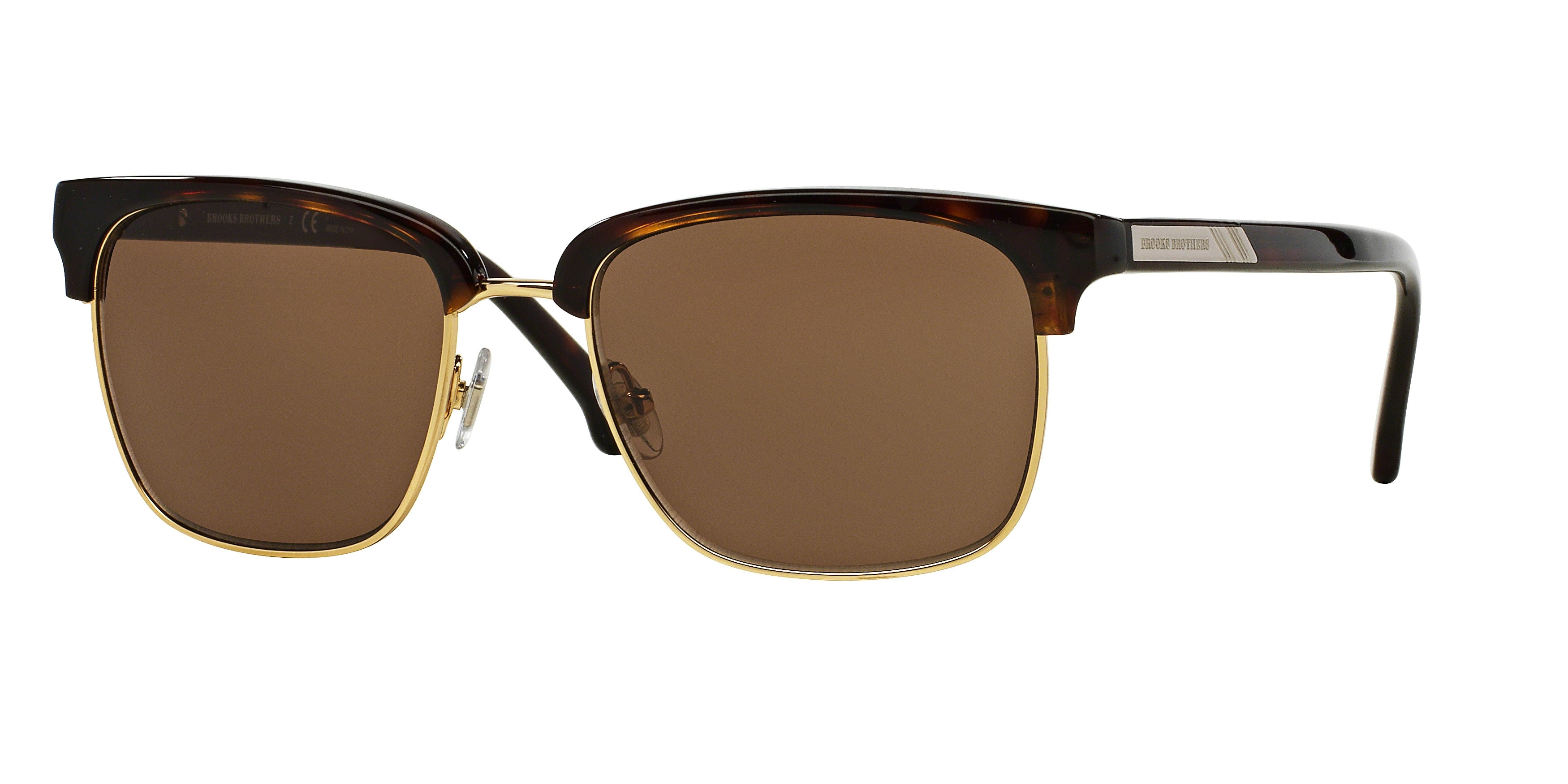 Brooks Brothers Sunglasses Brooks Brothers BB5038S Sunglasses | LensCrafters main image 2