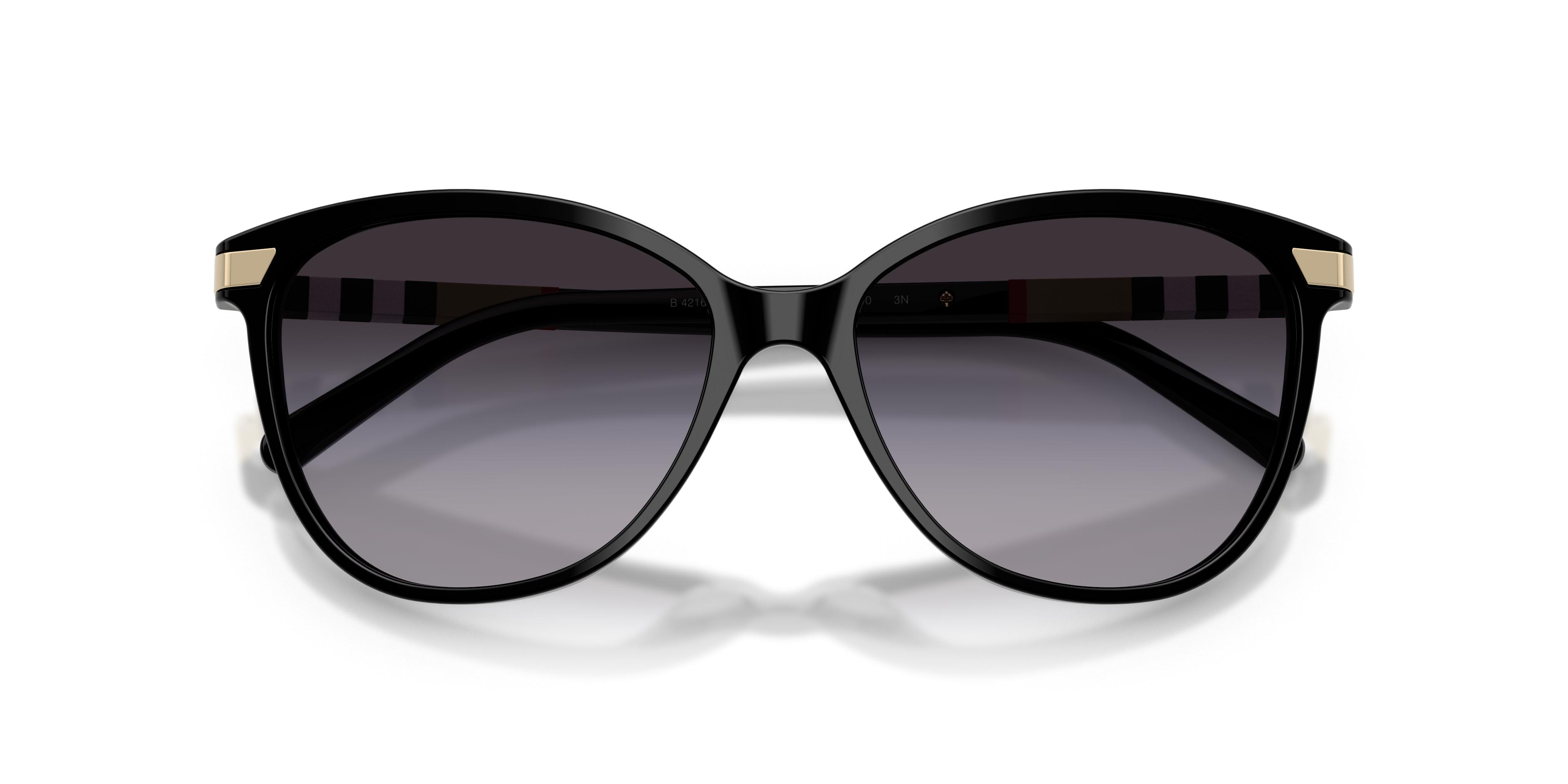 Authentic Burberry Sunglasses - B 4216 Sunglasses Burberry BE 4216 (30018G) BE4216 Woman | Free  main image 2