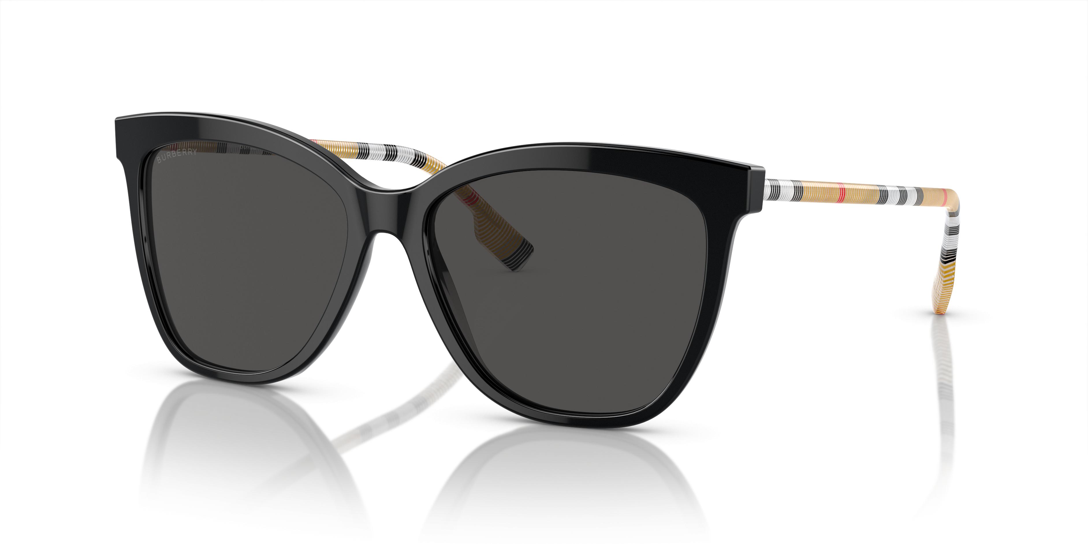 BE4308 CLARE Sunglasses - Burberry Authorized Retailer  display picture 2