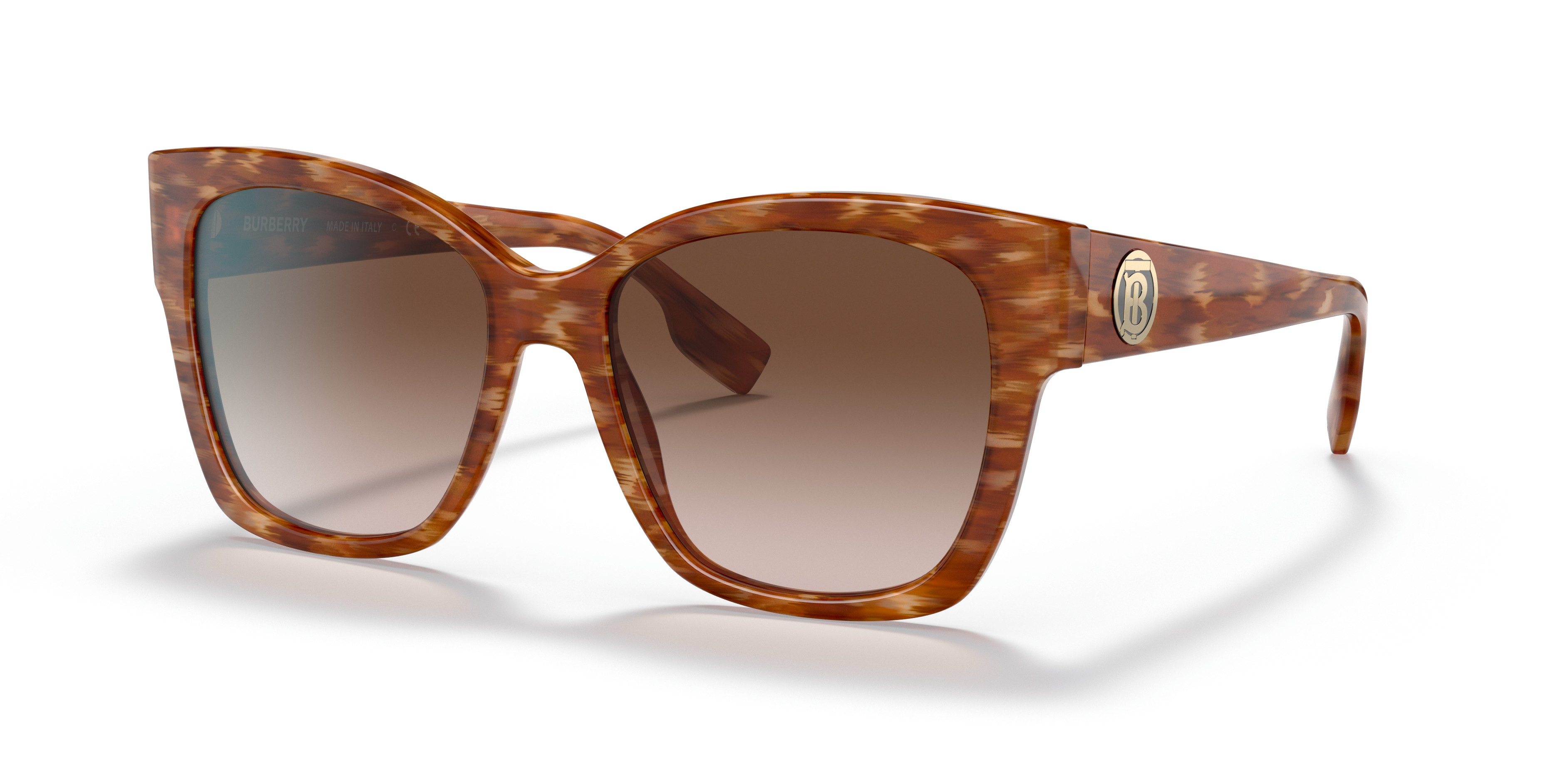 BE4345 RUTH Sunglasses - Burberry Authorized Retailer  display picture 2
