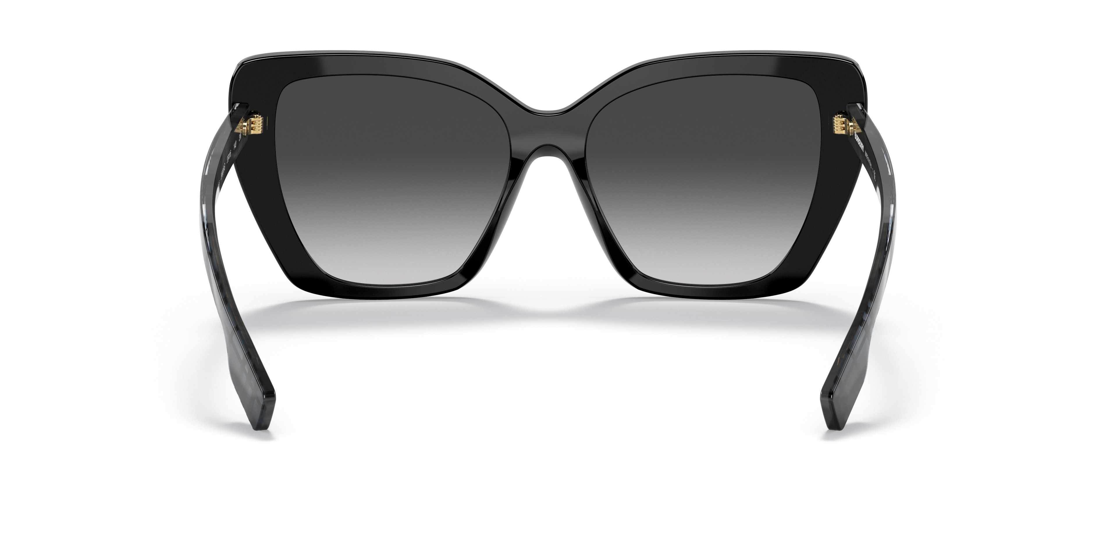 BE4366 TAMSIN Sunglasses - Burberry Authorized Retailer  display picture 2
