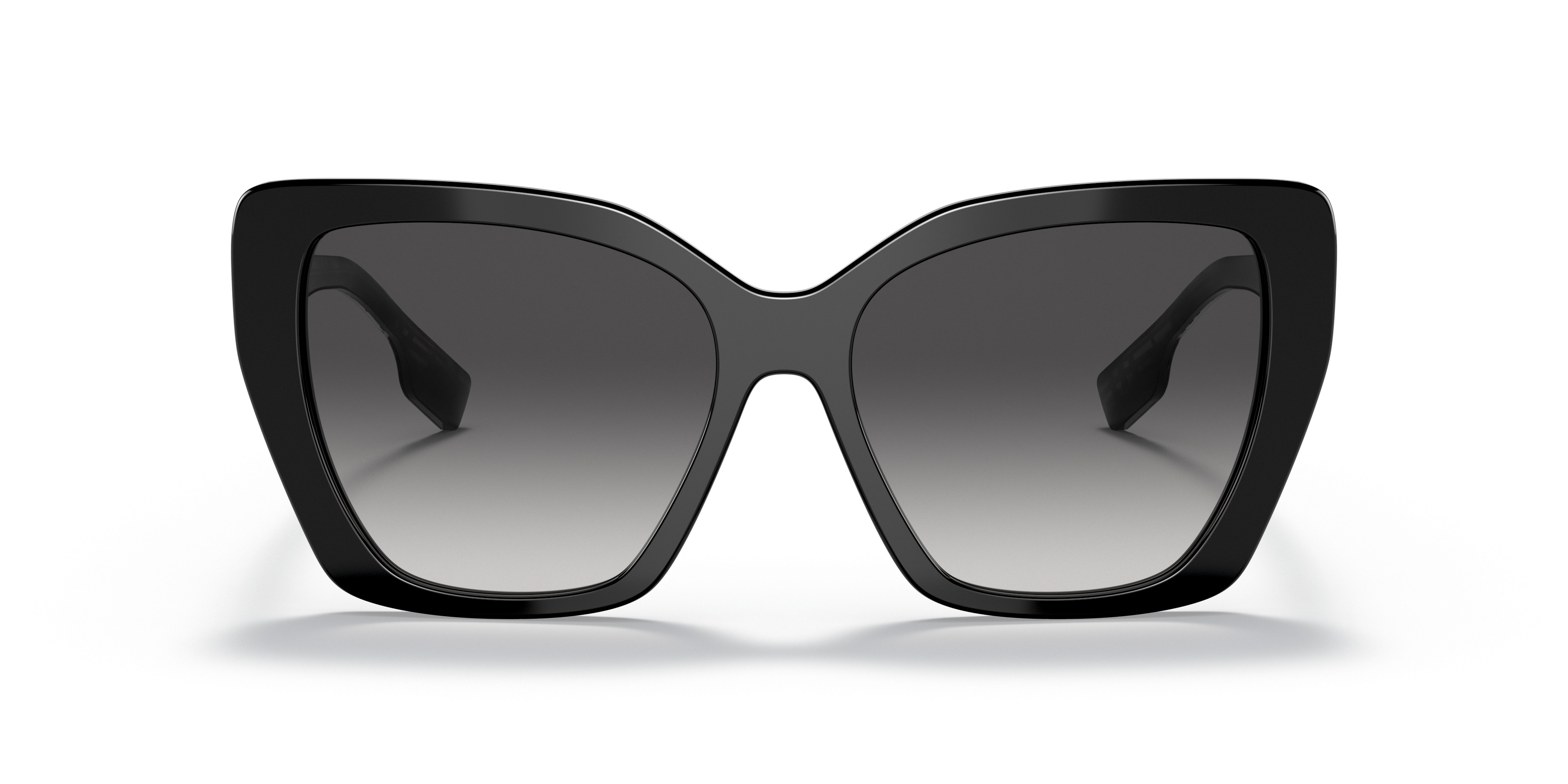 BE4366 TAMSIN Sunglasses - Burberry Authorized Retailer 