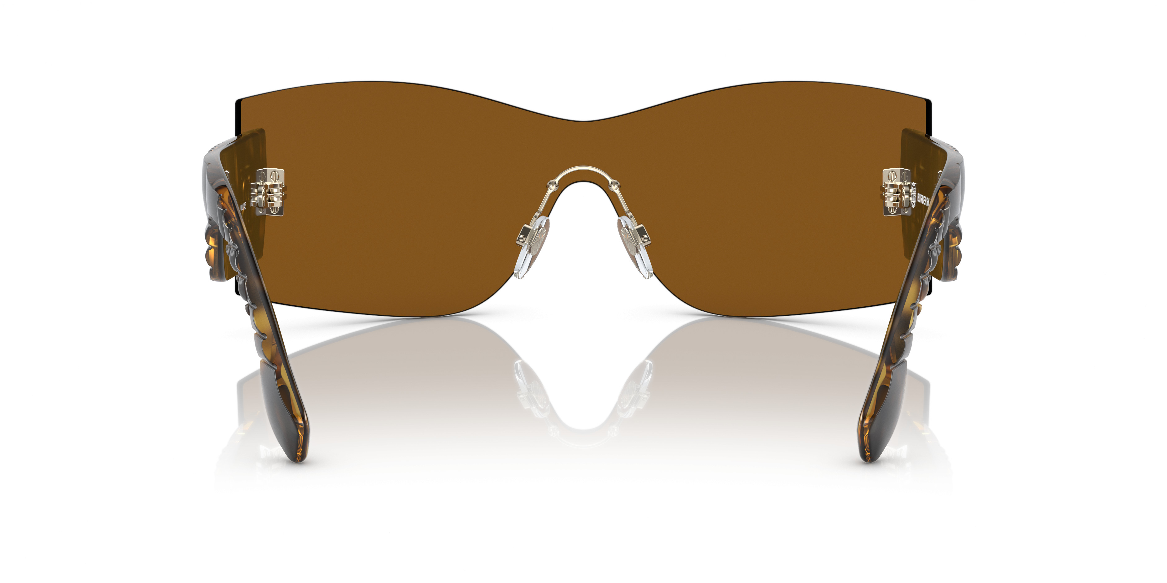 BE3137 BELLA Sunglasses - Burberry Authorized Retailer 