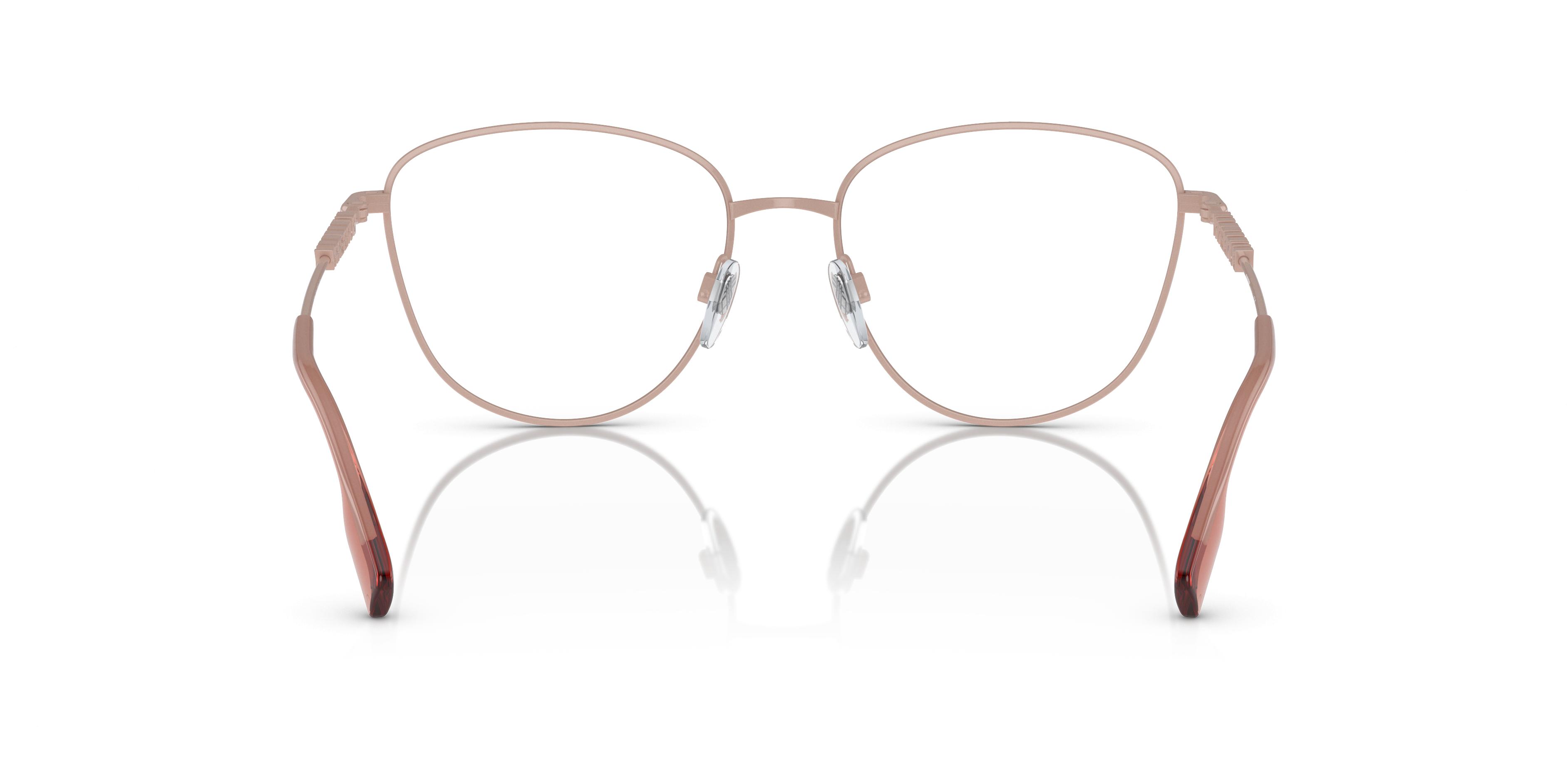 BE1376 VIRGINIA Eyeglasses - Burberry Authorized Retailer  display picture 2