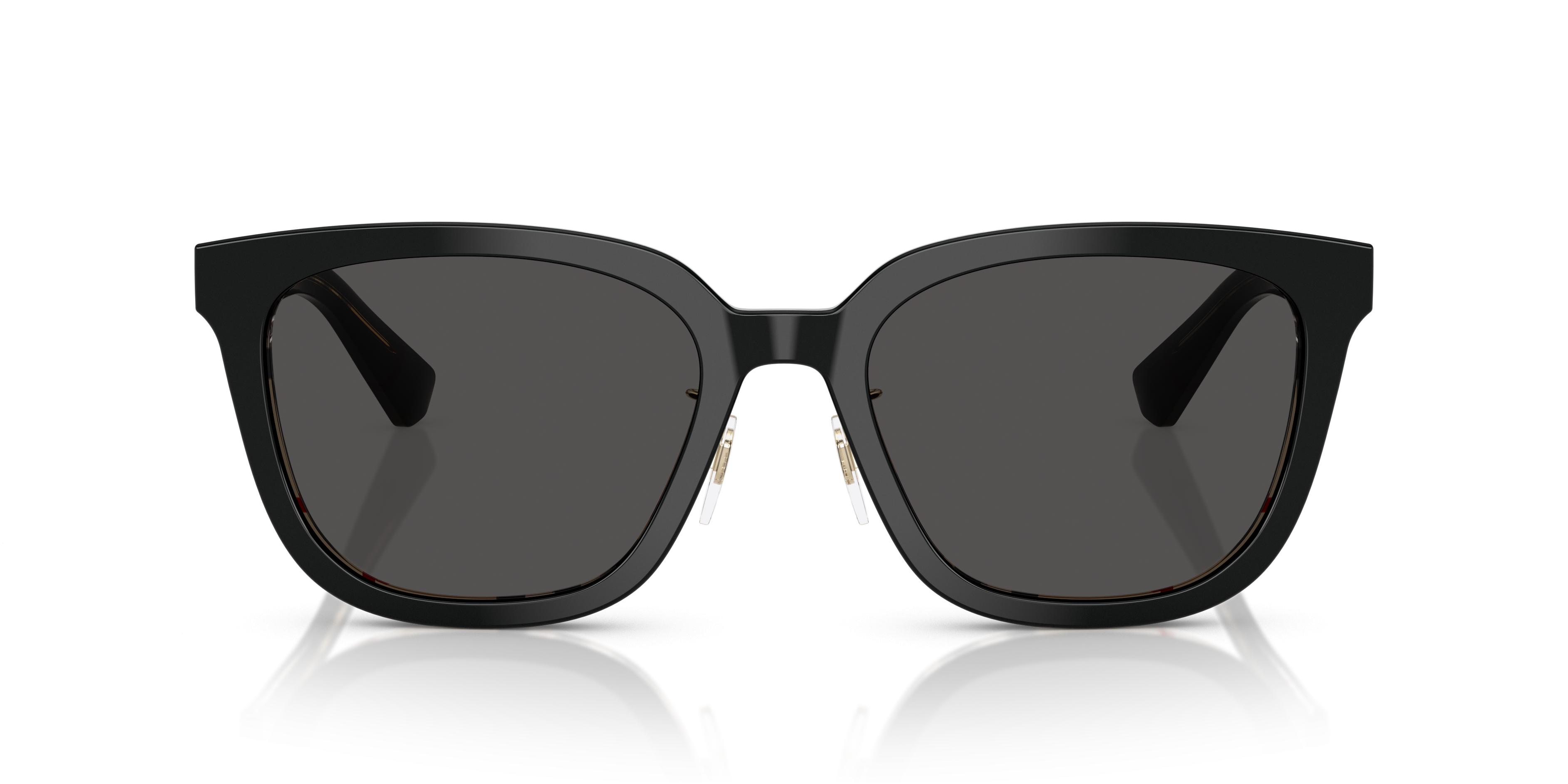 BE4446D Sunglasses - Burberry Authorized Retailer  display picture 2