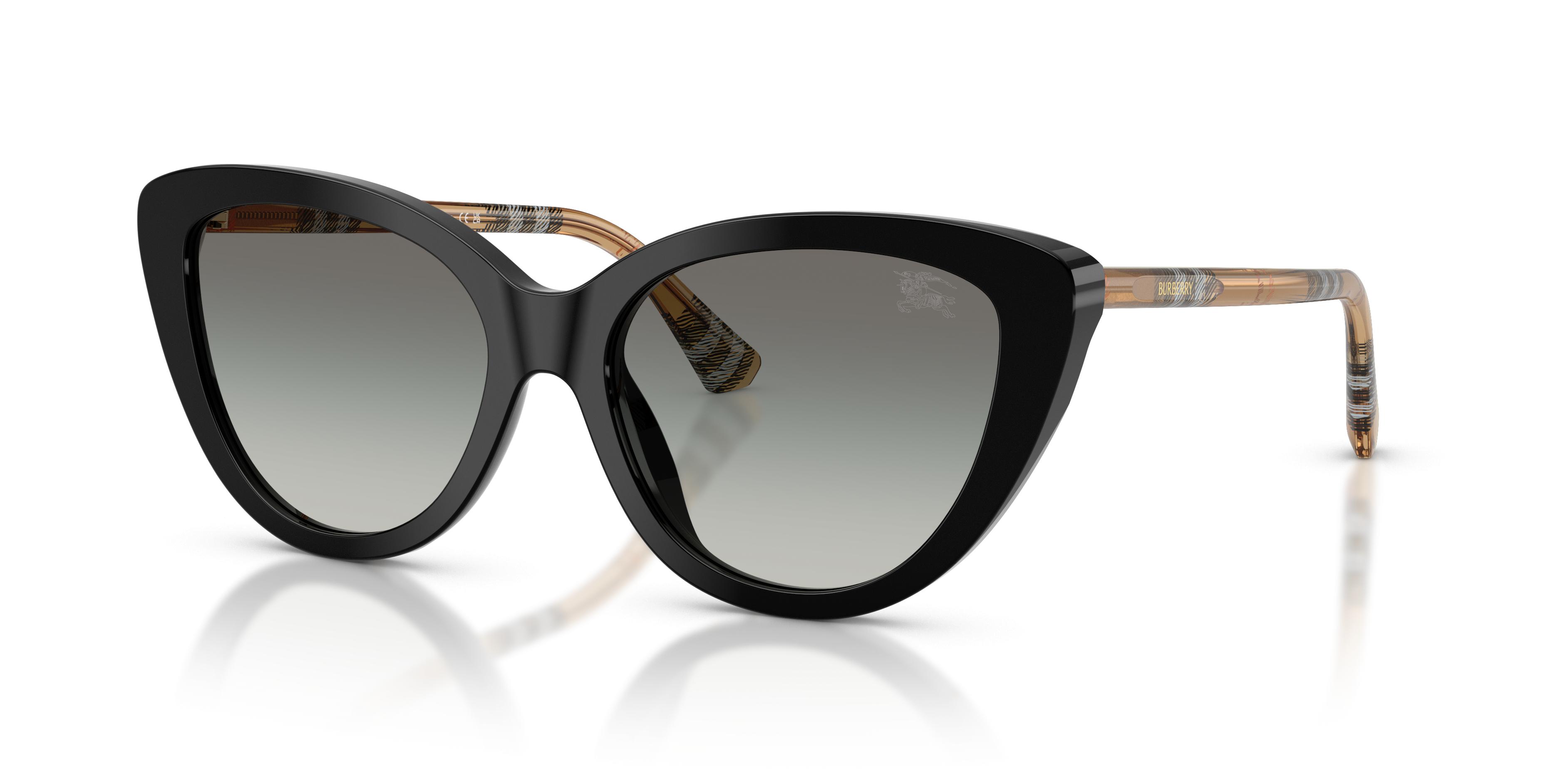 BE4457 Sunglasses - Burberry Authorized Retailer  display picture 1