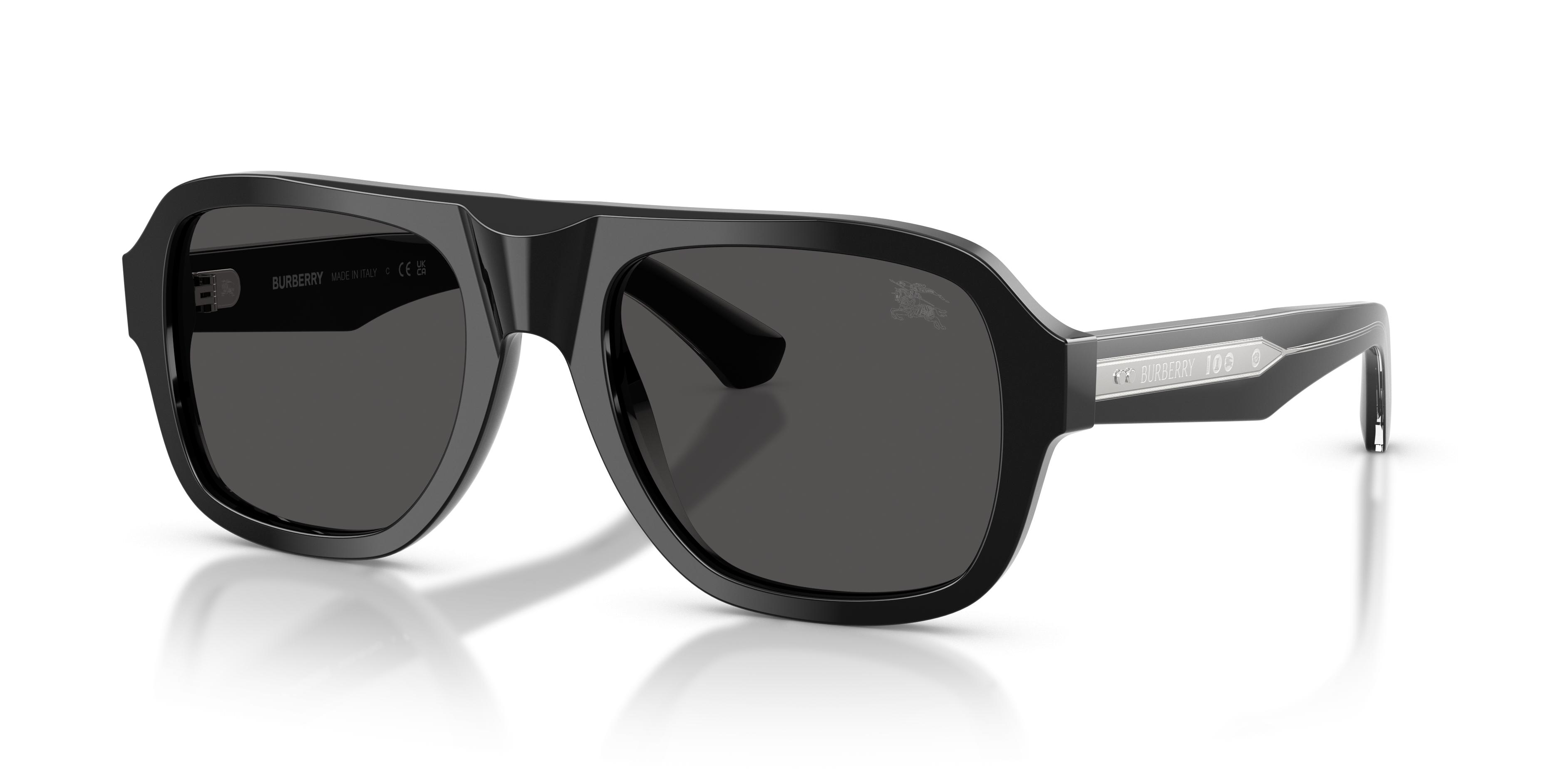 BE4478 Sunglasses - Burberry Authorized Retailer 