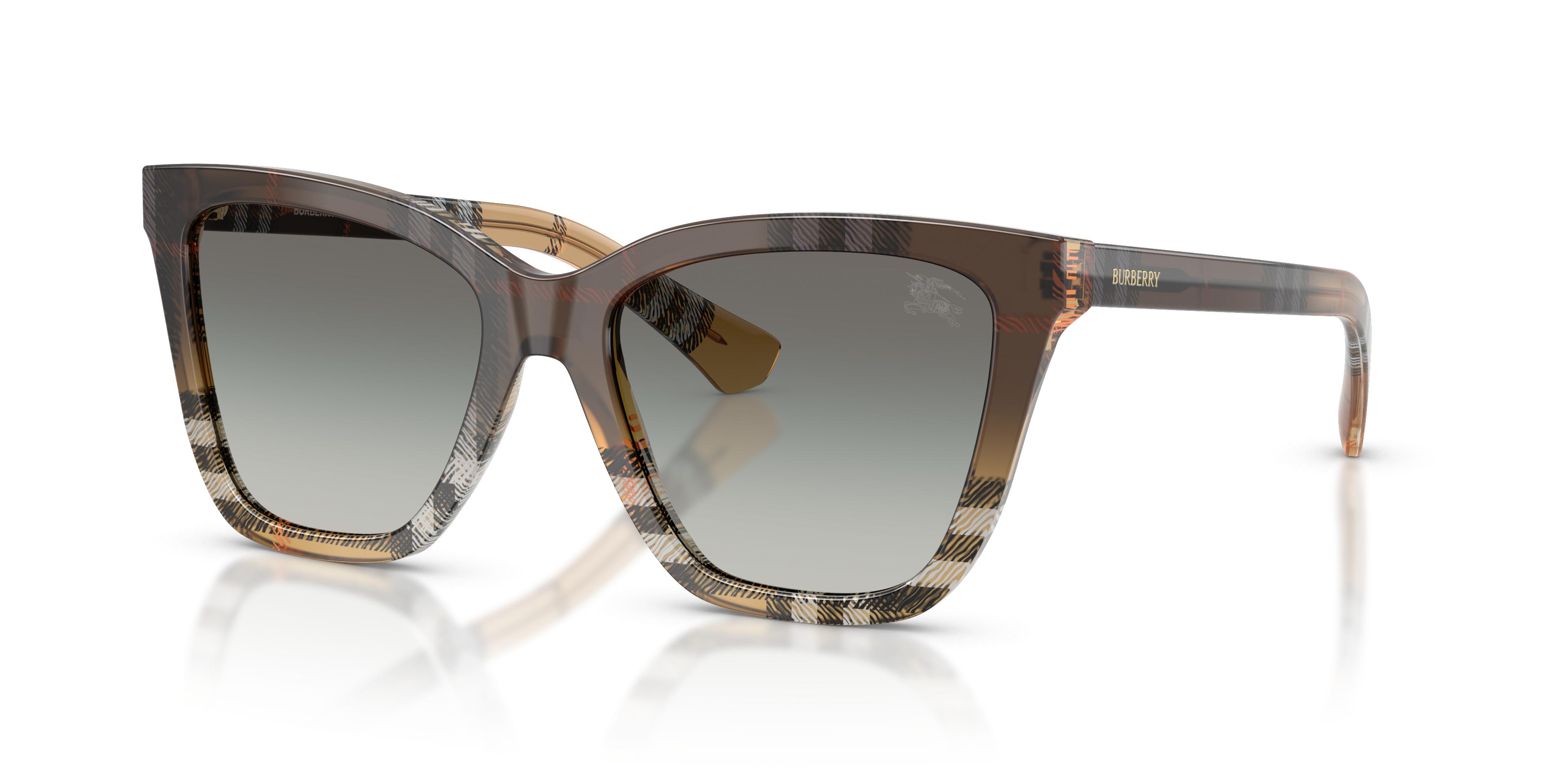 Authentic Burberry woman’s sunglasses ?️ ? BE4446D Sunglasses - Burberry Authorized Retailer  main image 3