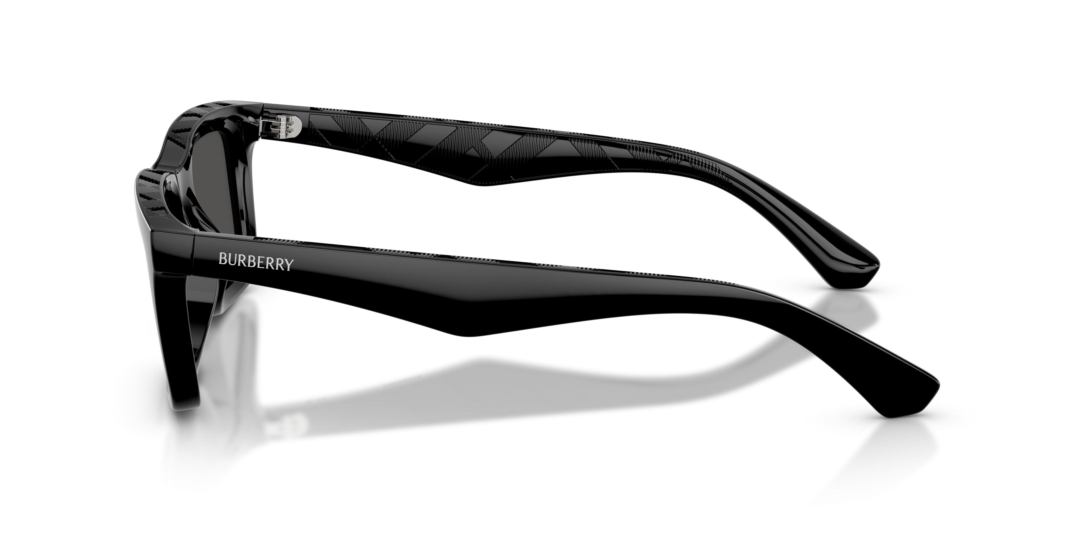 BE4475U Sunglasses - Burberry Authorized Retailer  display picture 3