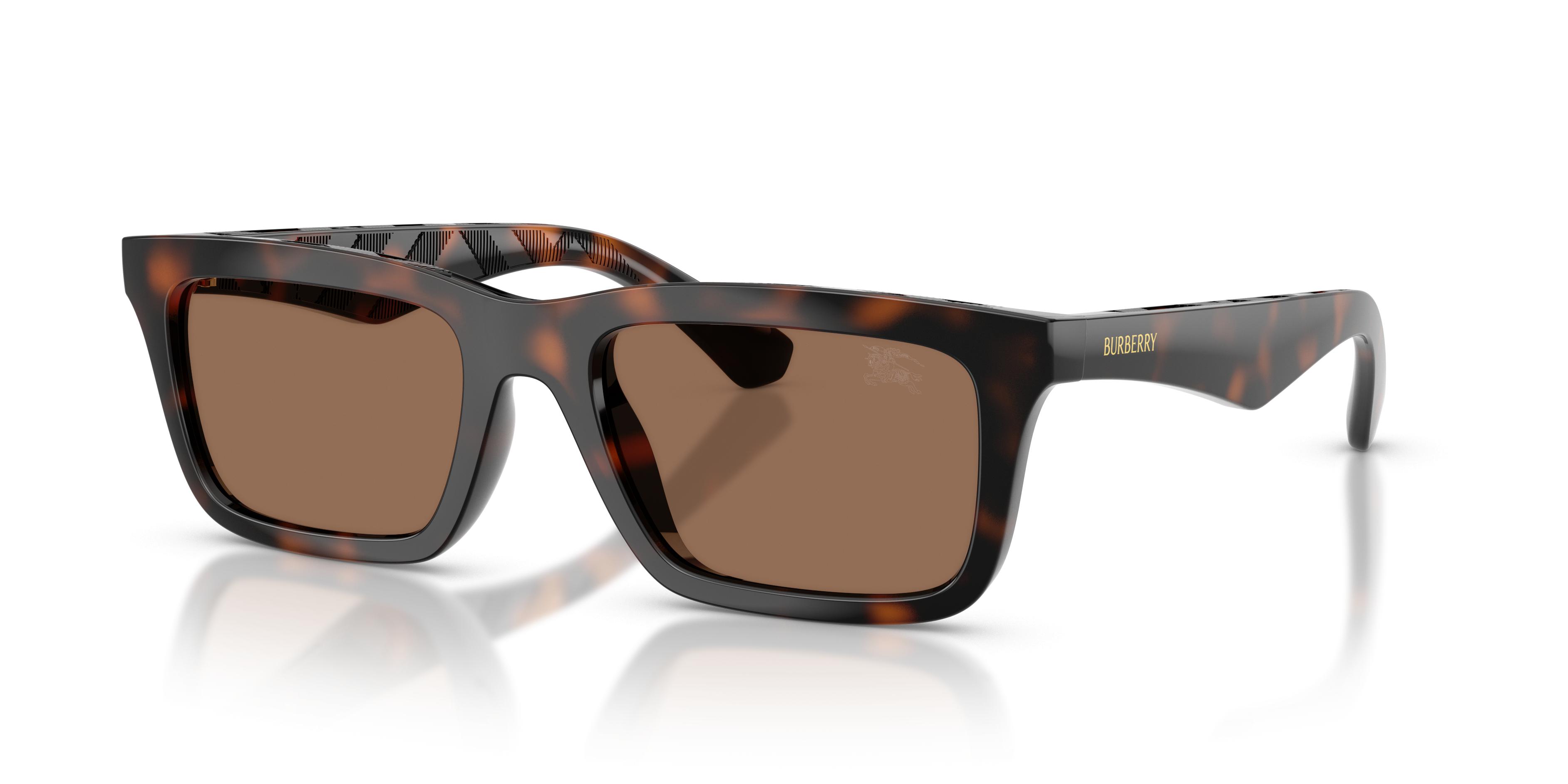 Burberry Sunglasses ? Burberry Knight BE4358 300185 Sunglasses - US main image 2