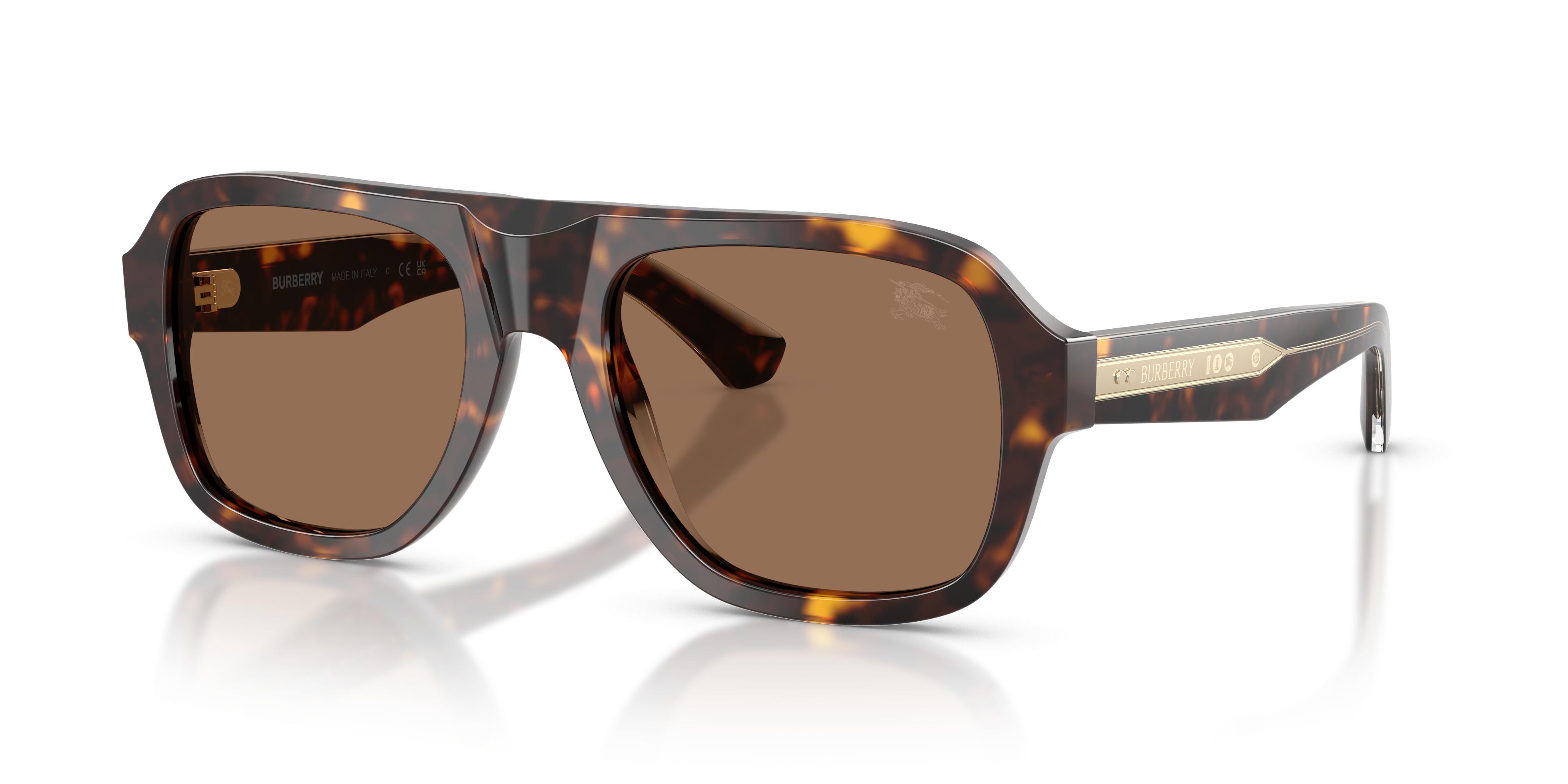BE4478F Sunglasses - Burberry Authorized Retailer 