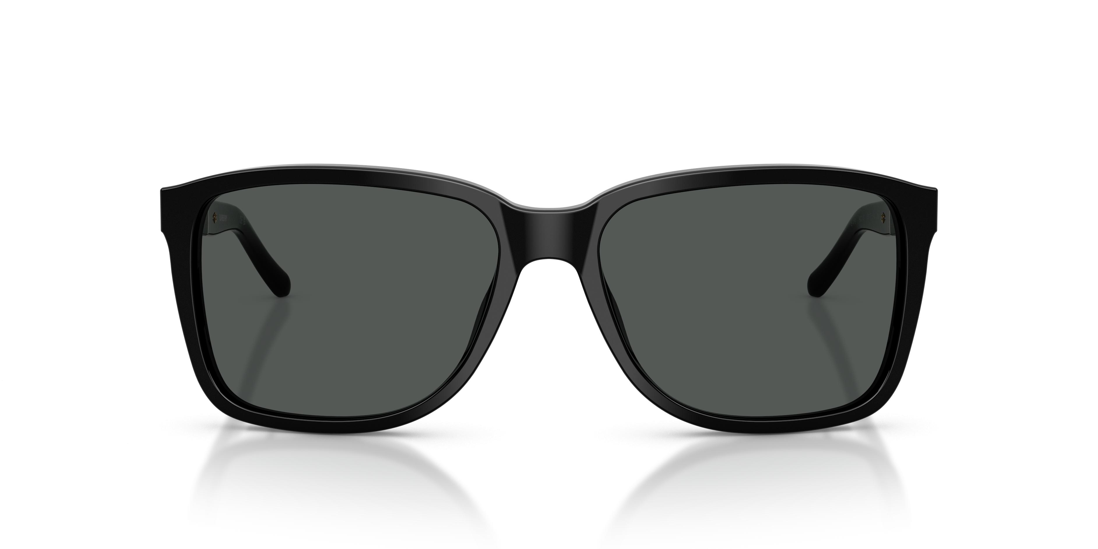 Burberry Sunglasses ? Burberry BE3147 1109/13 Sunglasses - US main image 3