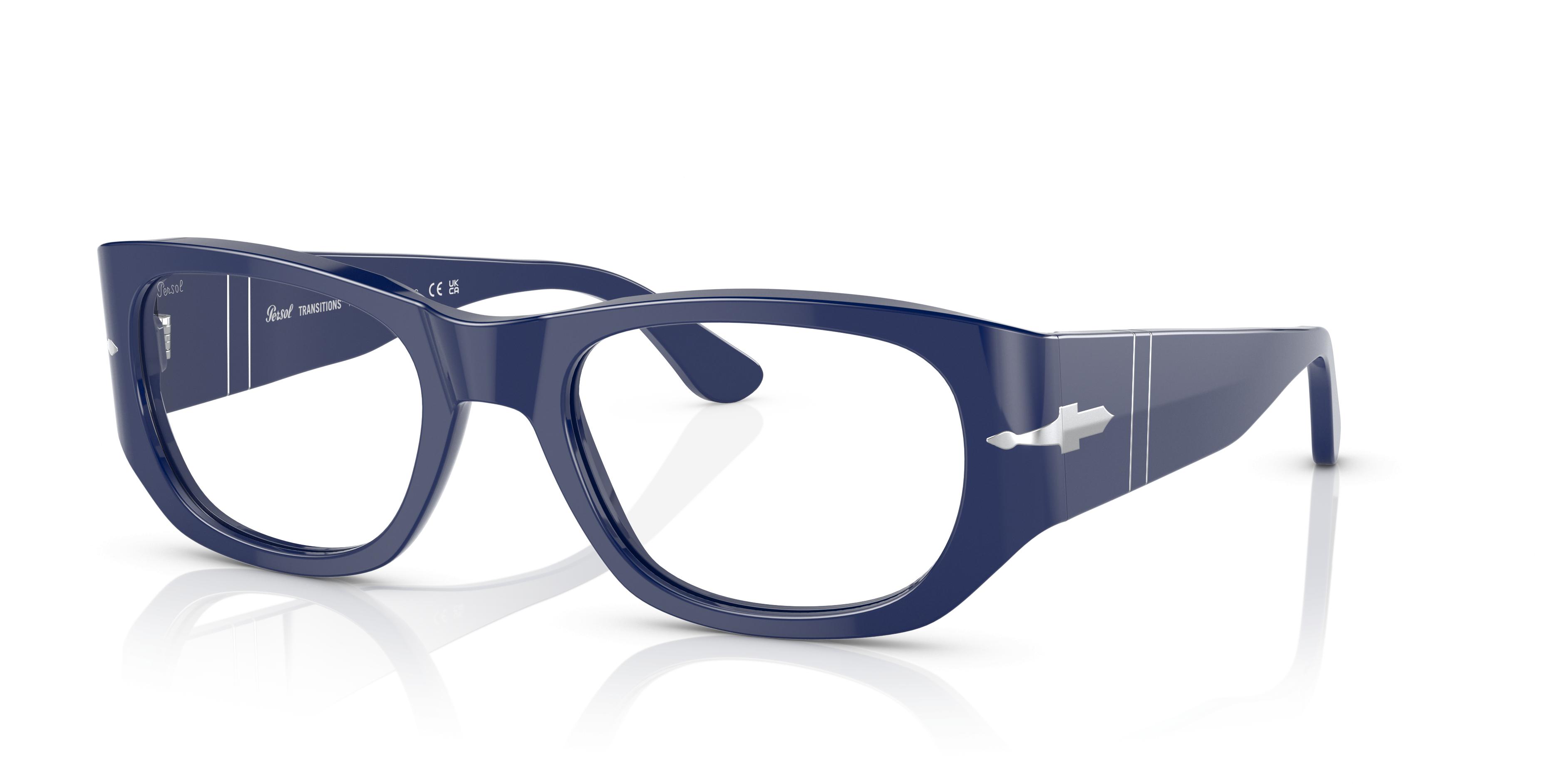 PO3307S Sunglasses - Persol Authorized Retailer | coolframes  display picture 3