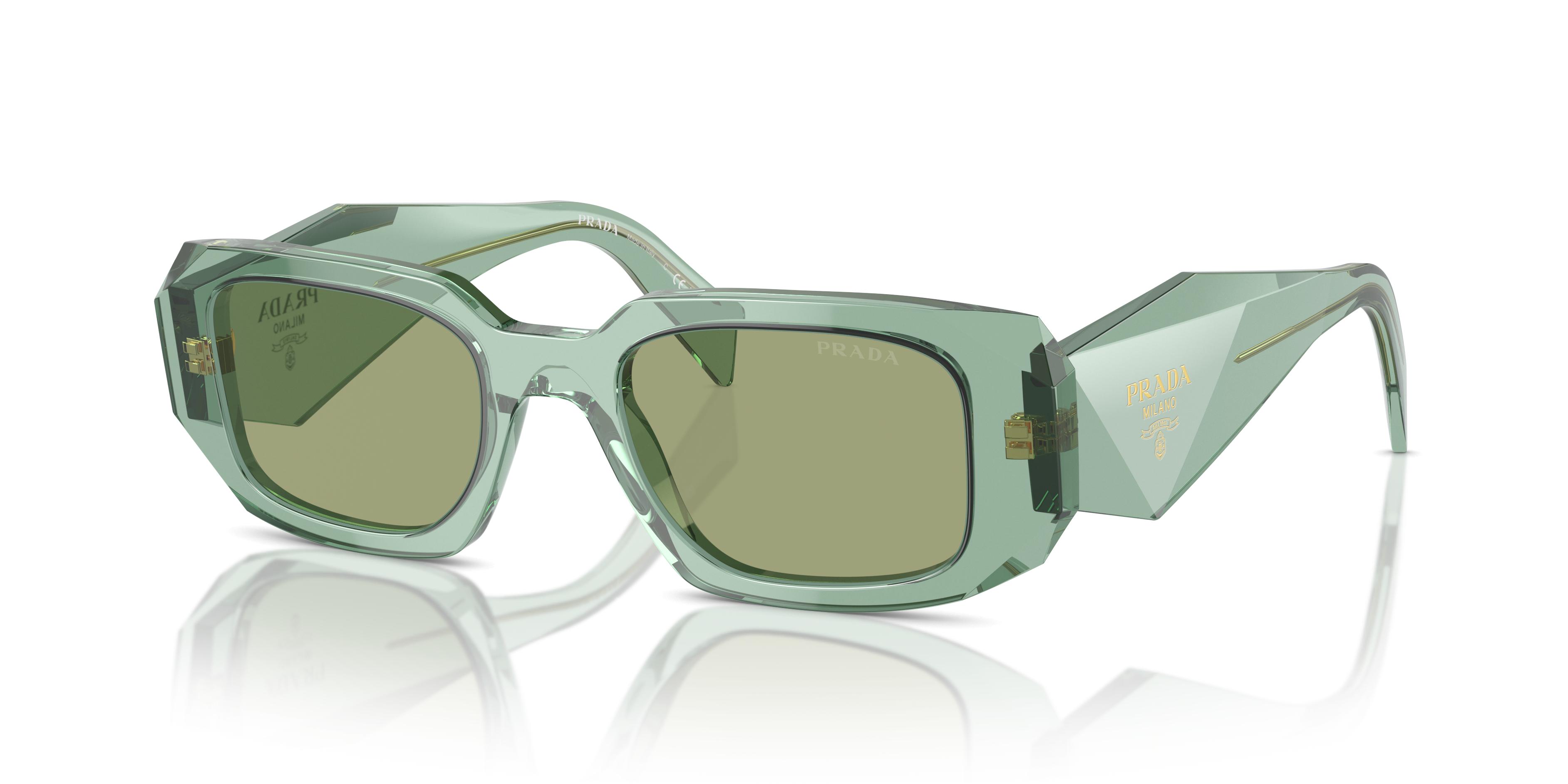 PR 17WS Sunglasses - Prada Authorized Retailer | coolframes  display picture 3