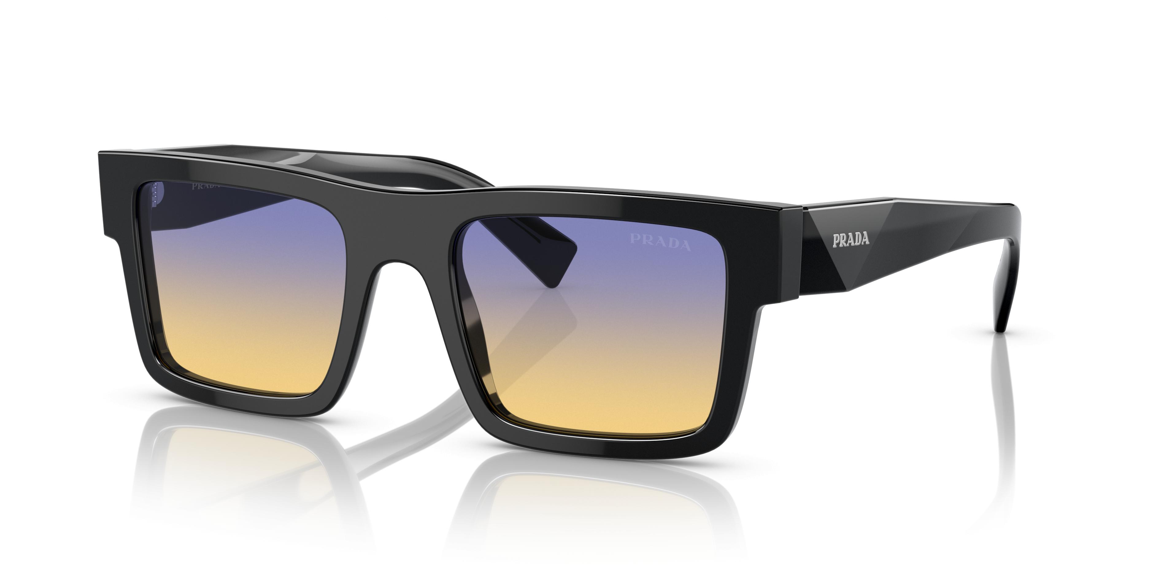PR 19WS Sunglasses - Prada Authorized Retailer | coolframes 