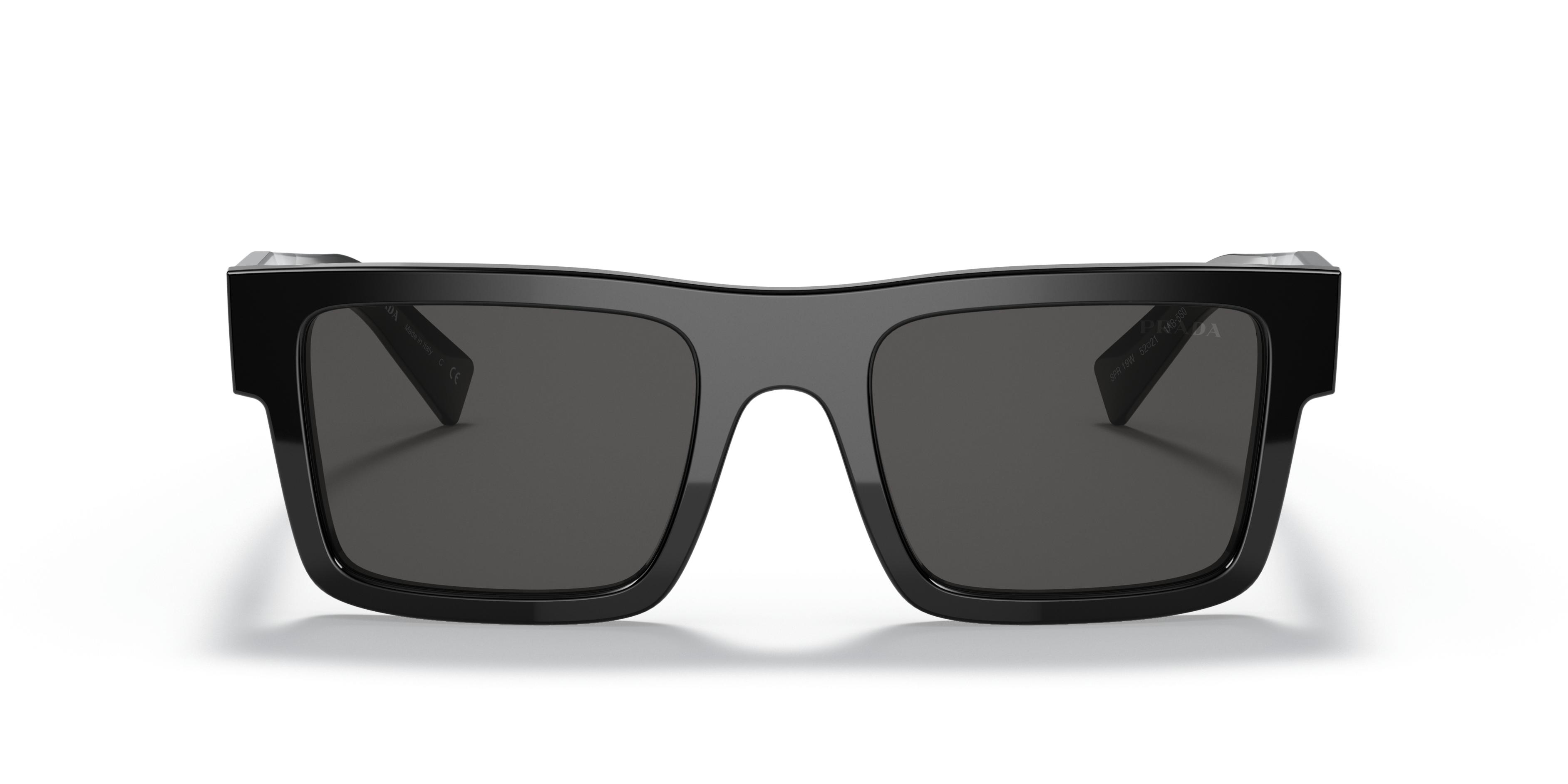 PR 19WS Sunglasses - Prada Authorized Retailer | coolframes 