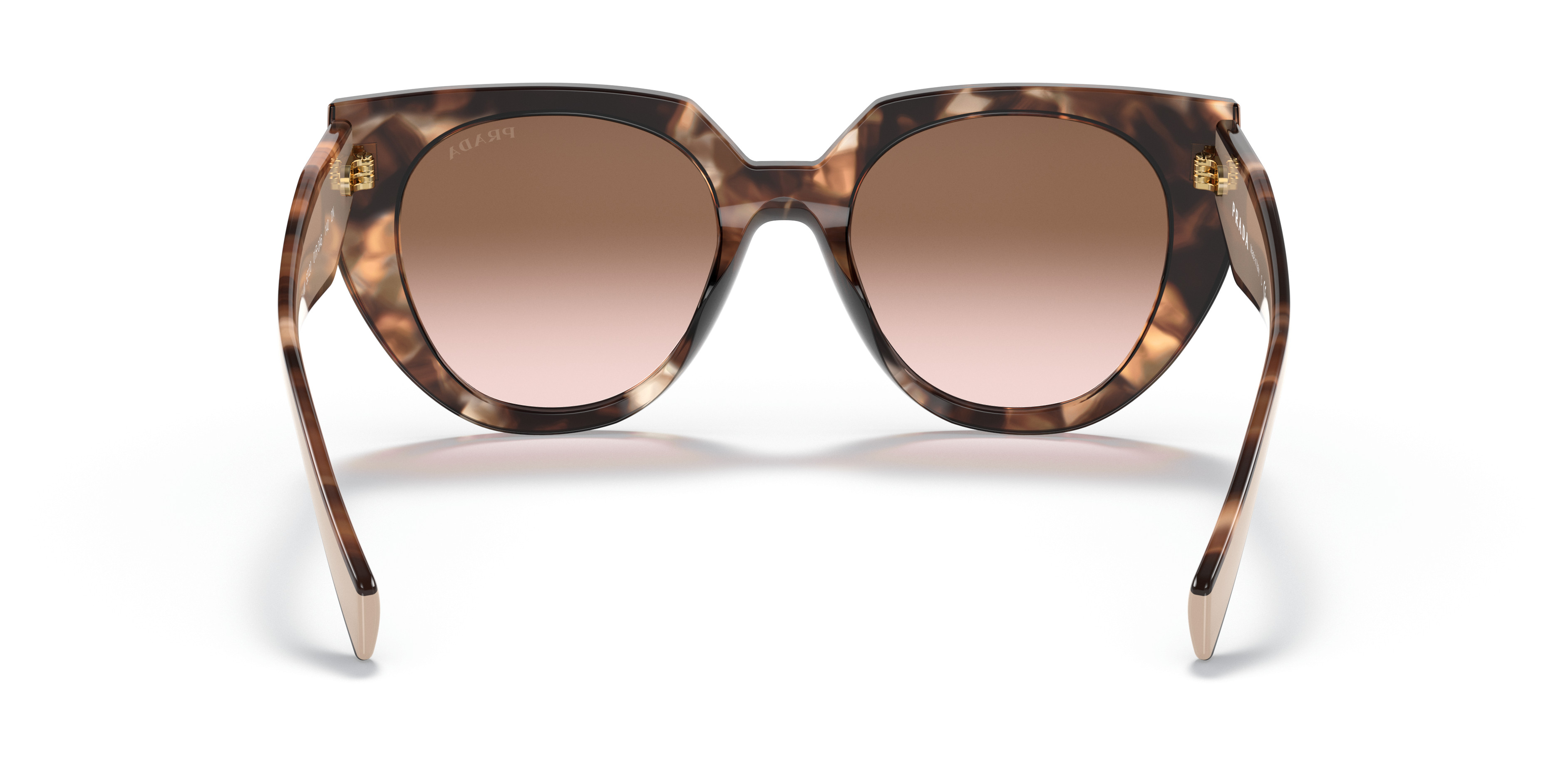 PR 14WS Sunglasses - Prada Authorized Retailer | coolframes  display picture 3