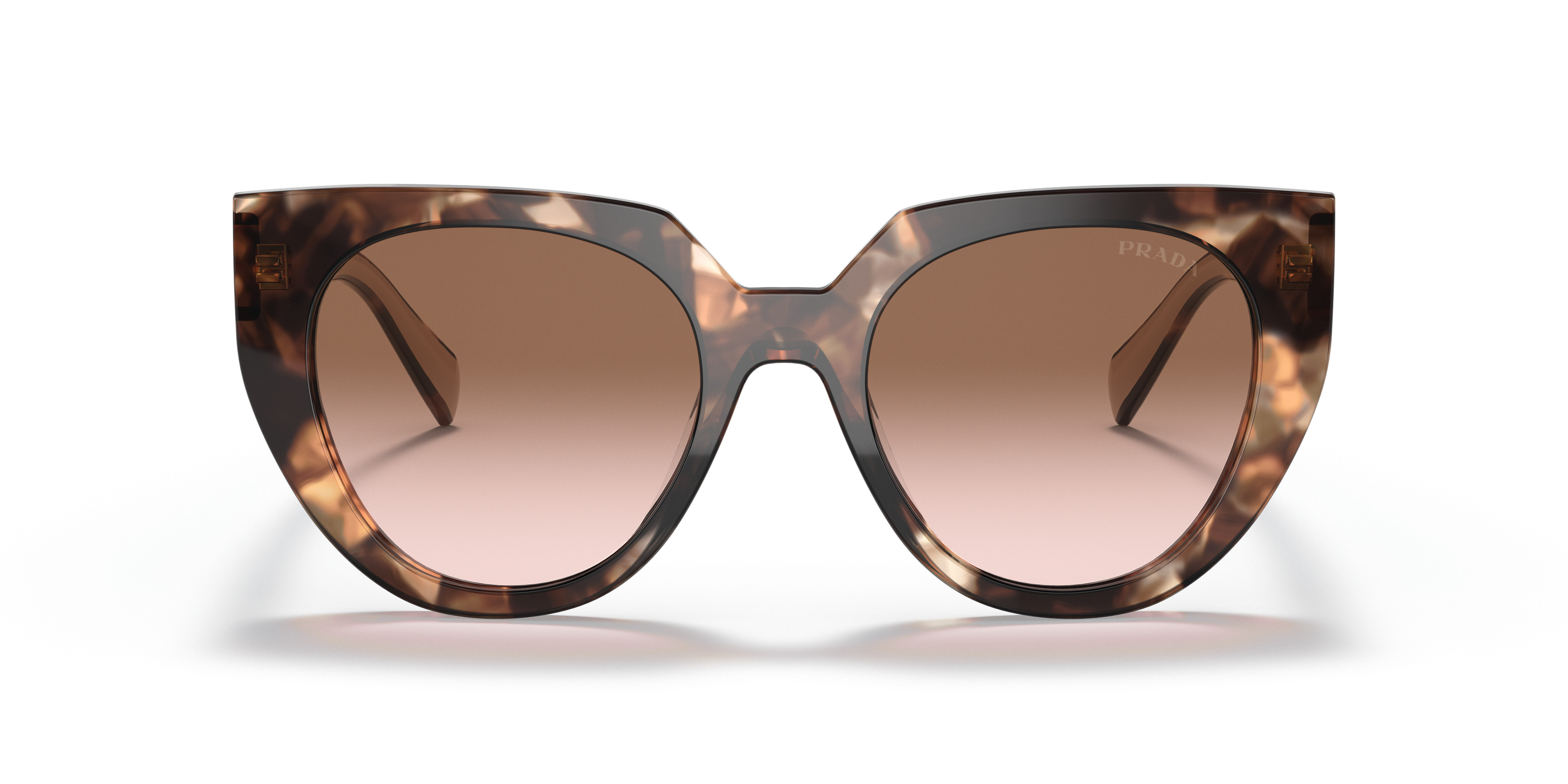 PR 14WS Sunglasses - Prada Authorized Retailer | coolframes  display picture 1