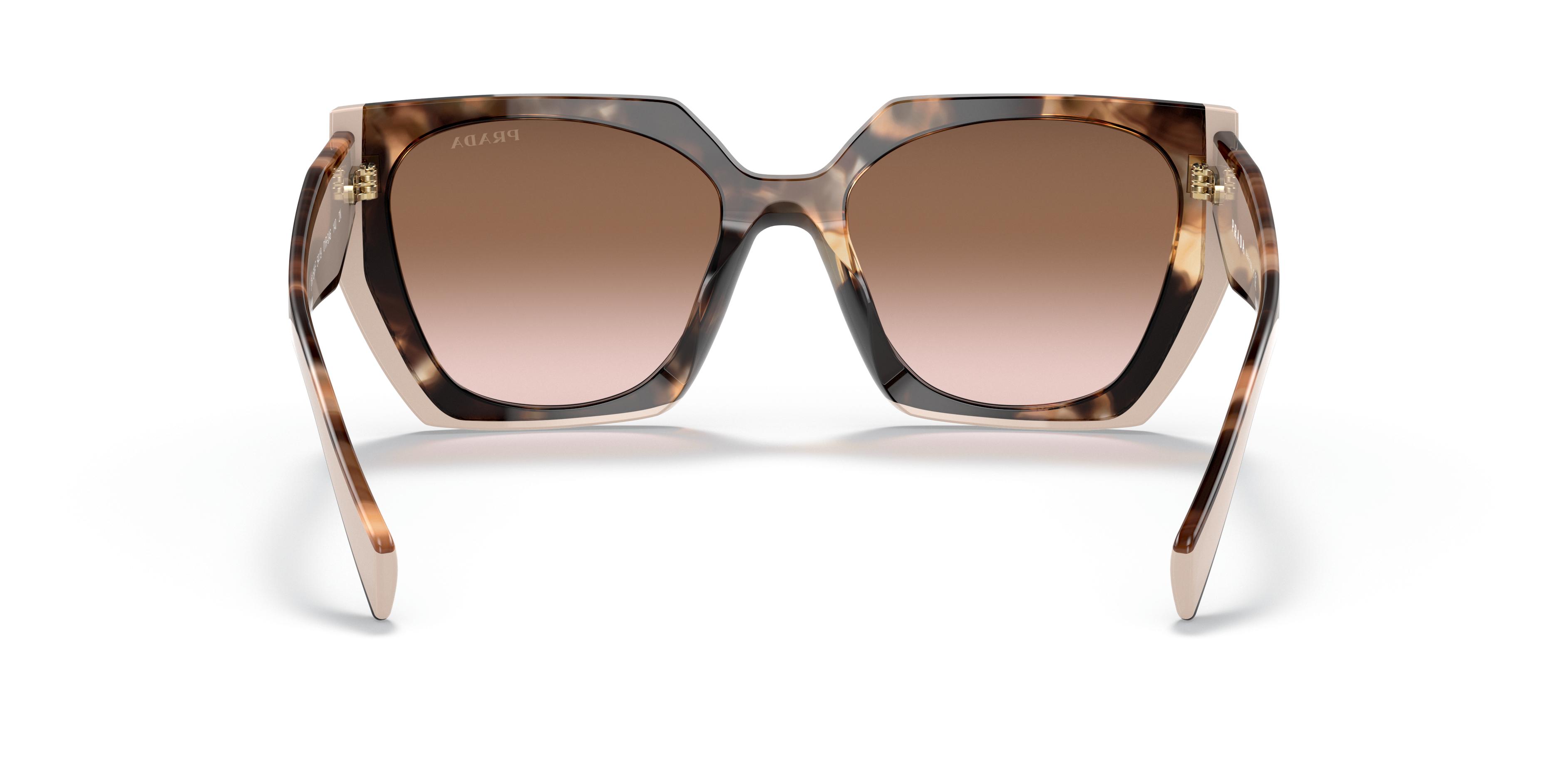 PR 15WSF Sunglasses - Prada Authorized Retailer | coolframes  display picture 2