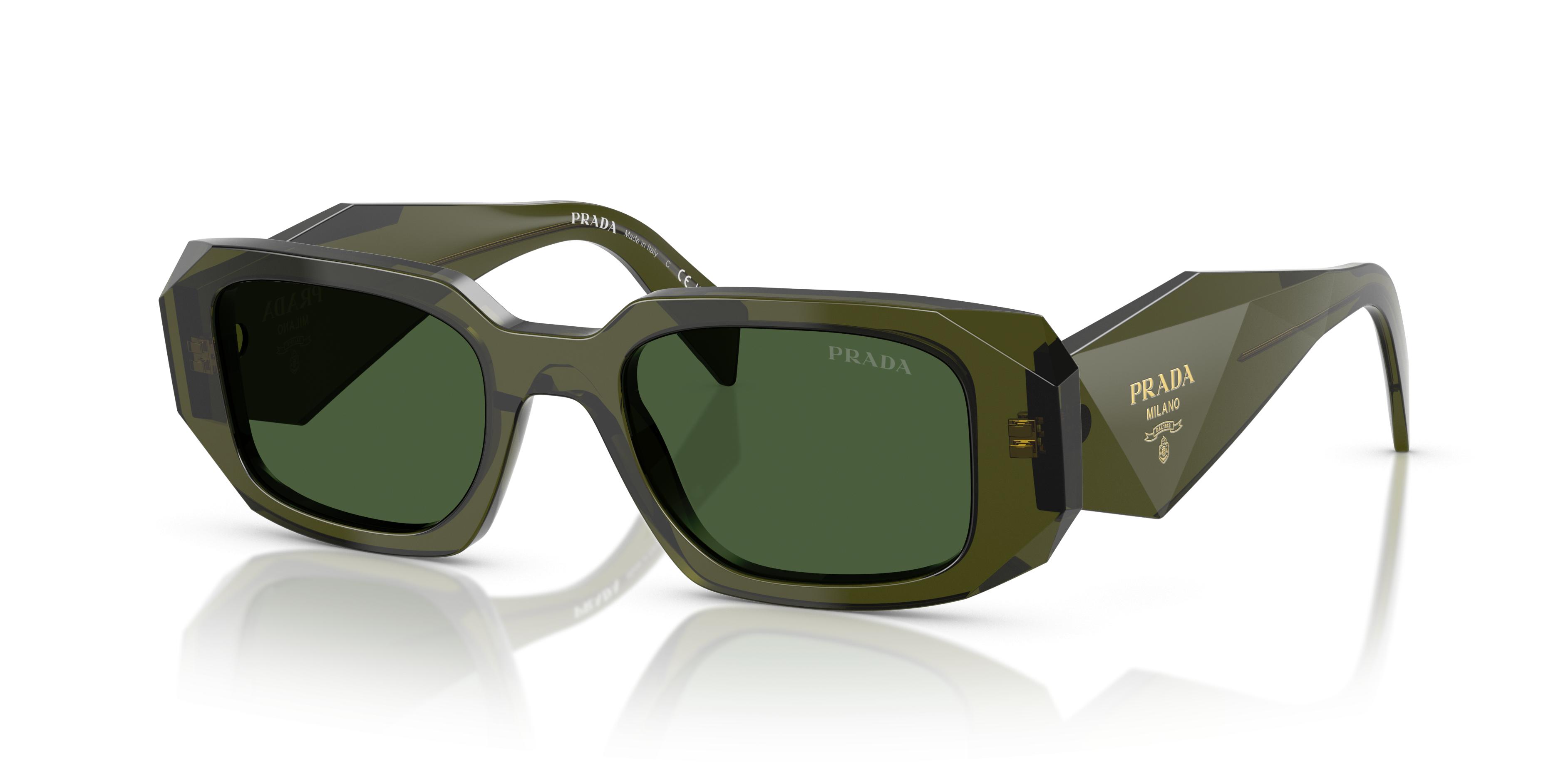 ‼️New Prada Sunglasses ?️‼️ Prada SPR B15 – Where Iconic Design Meets Bold Attitude  main image 2