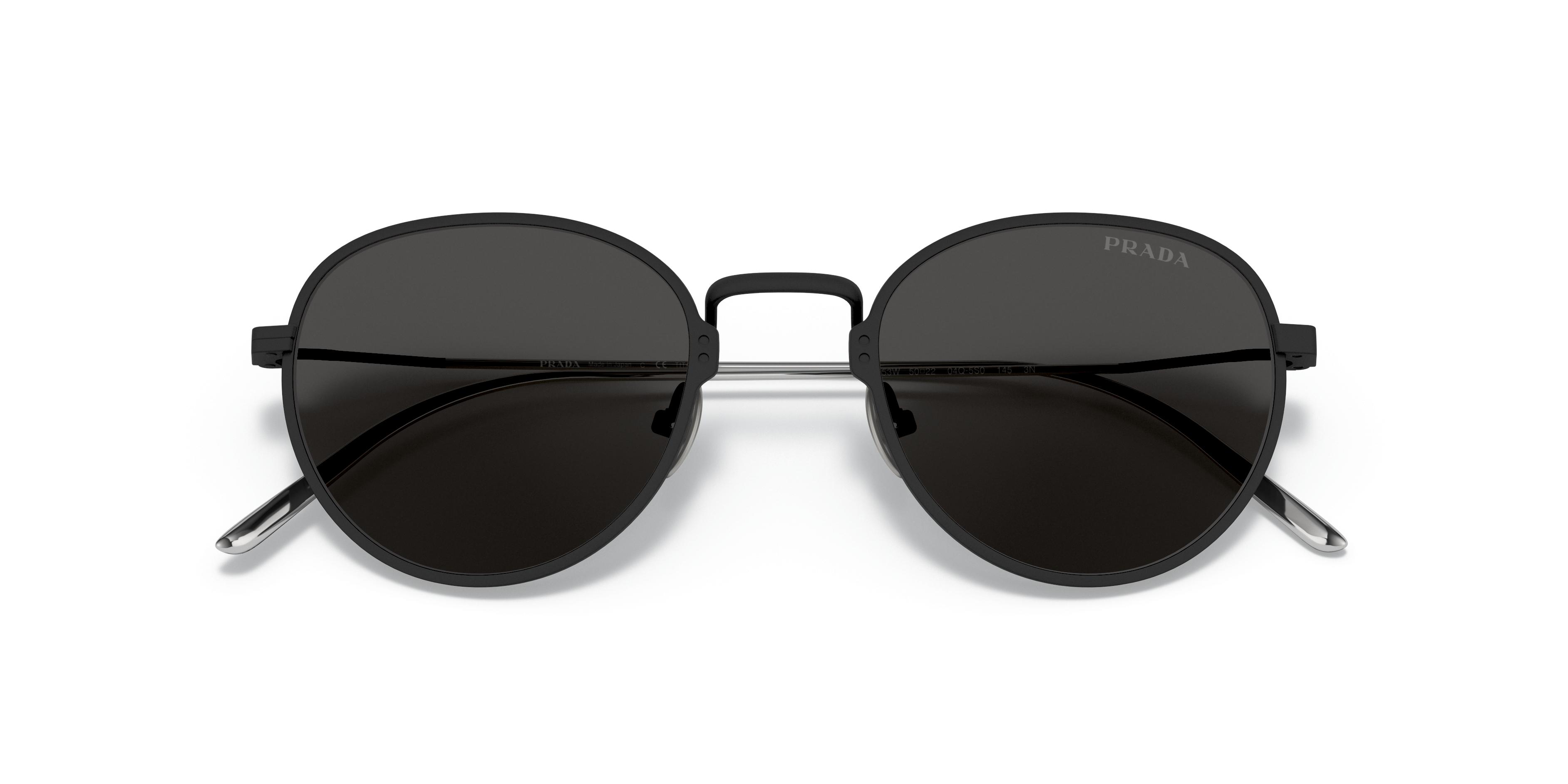 PR 53WS Sunglasses - Prada Authorized Retailer | coolframes  display picture 3