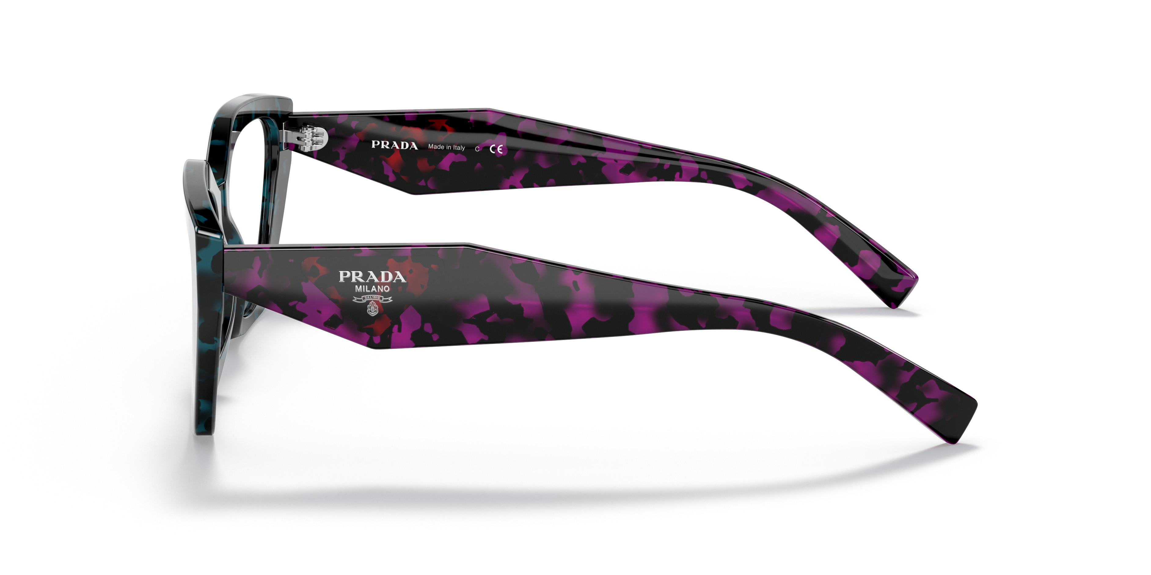PR 09YV Eyeglasses - Prada Authorized Retailer | coolframes PR 09YV Eyeglasses - Prada Authorized Retailer | coolframes
