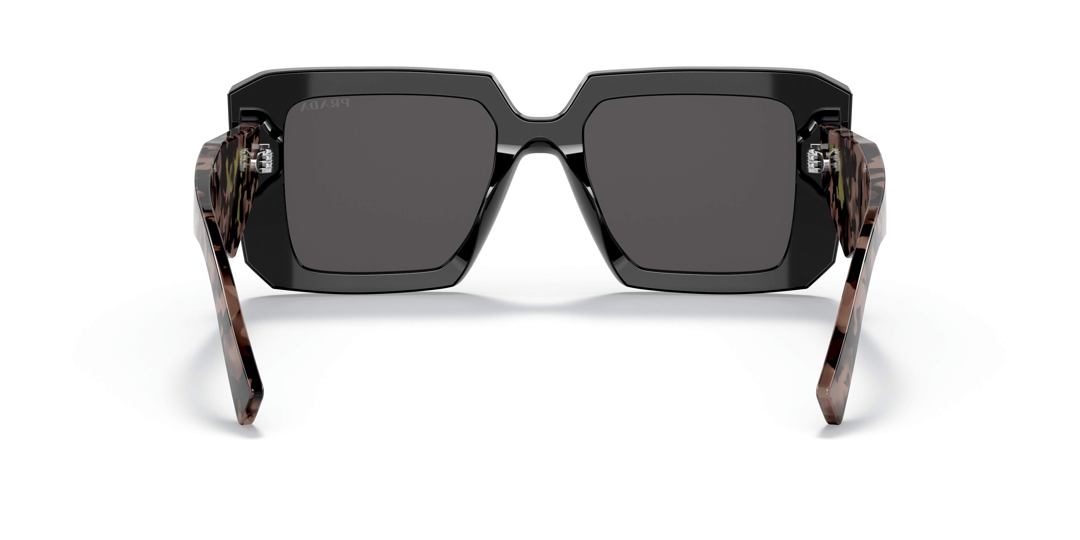 PR 23YS Sunglasses - Prada Authorized Retailer | coolframes 