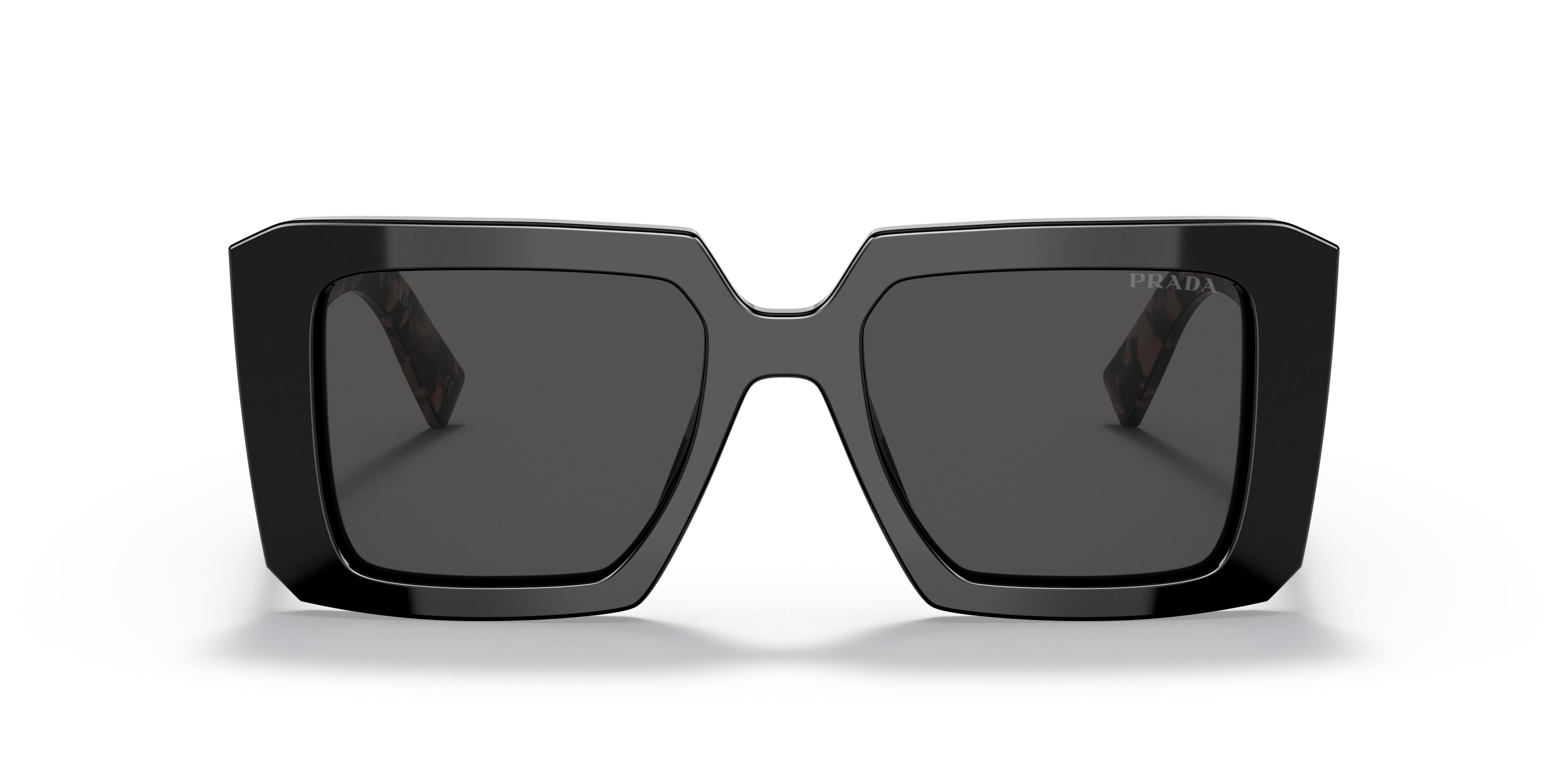 PR 23YS Sunglasses - Prada Authorized Retailer | coolframes.com