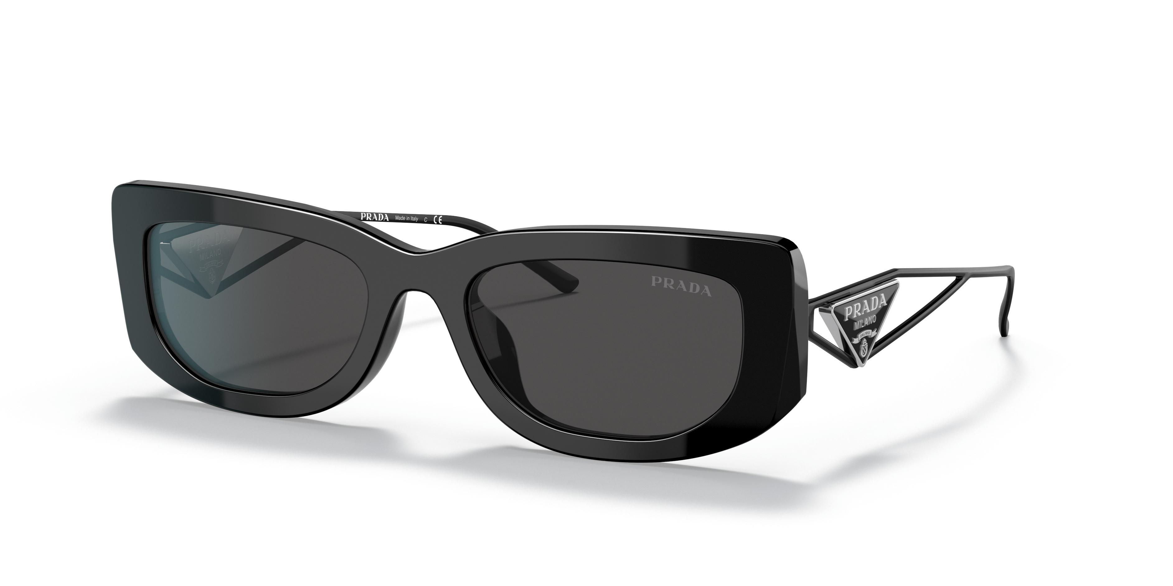 PR 14YS Sunglasses - Prada Authorized Retailer | coolframes 