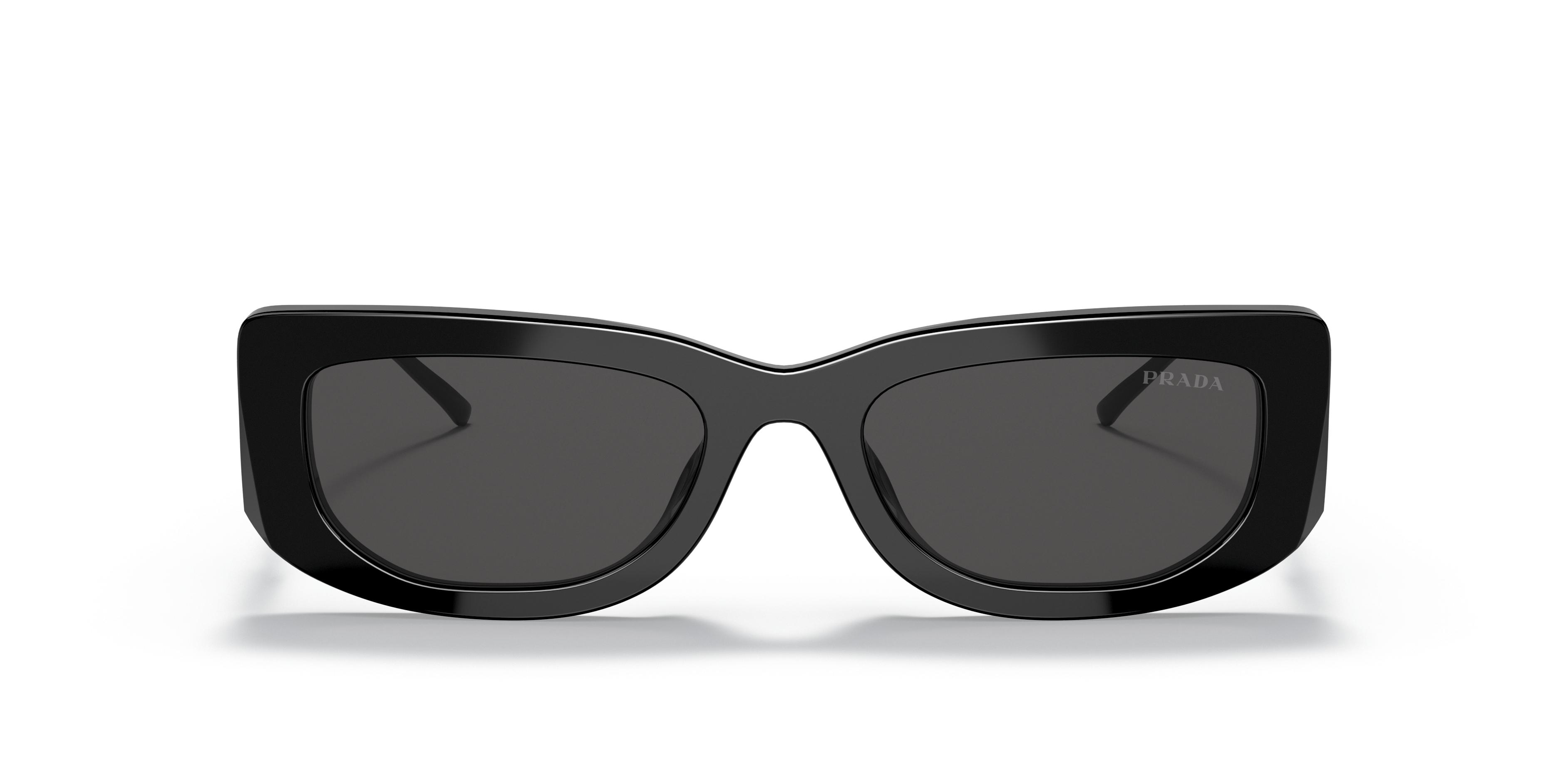 Prada PR 14YS Prada - PR 14YS Sunglasses | Specs Collective main image 4