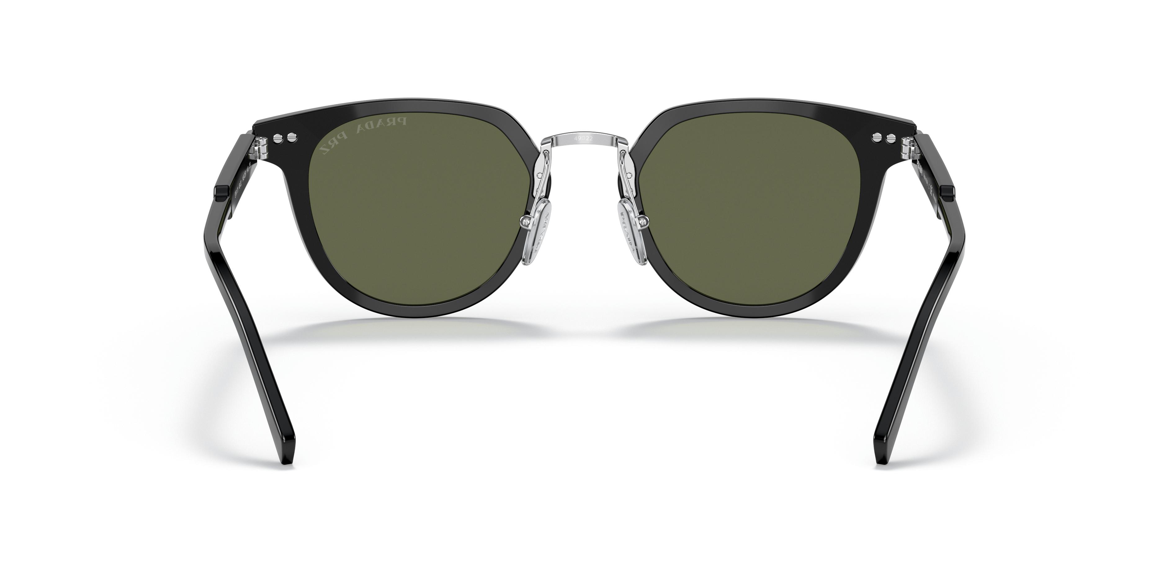 PR 17YS Sunglasses - Prada Authorized Retailer | coolframes.com