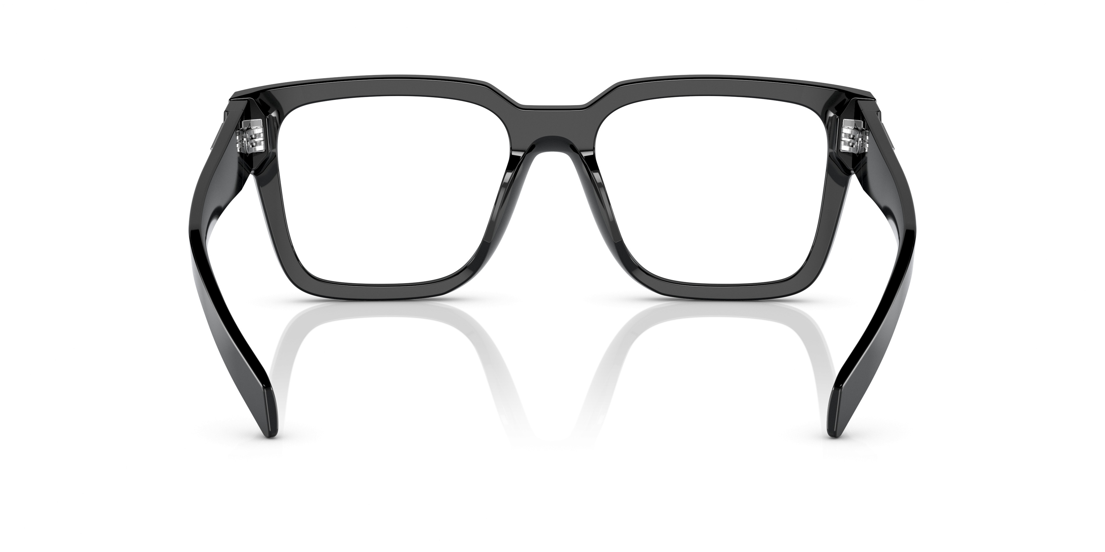 PR 08ZV Eyeglasses - Prada Authorized Retailer | coolframes