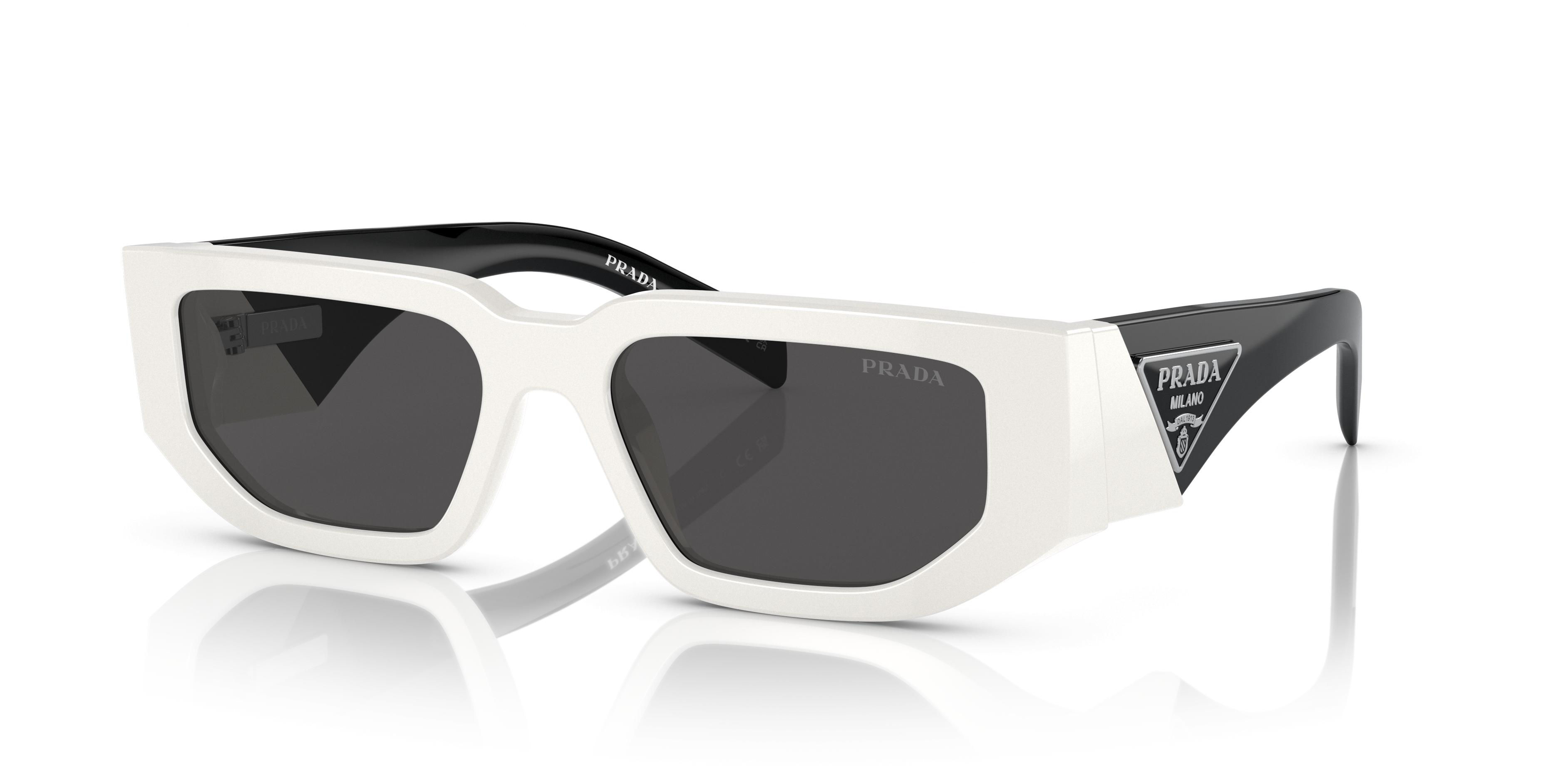PR 09ZS Sunglasses - Prada Authorized Retailer | coolframes  display picture 1