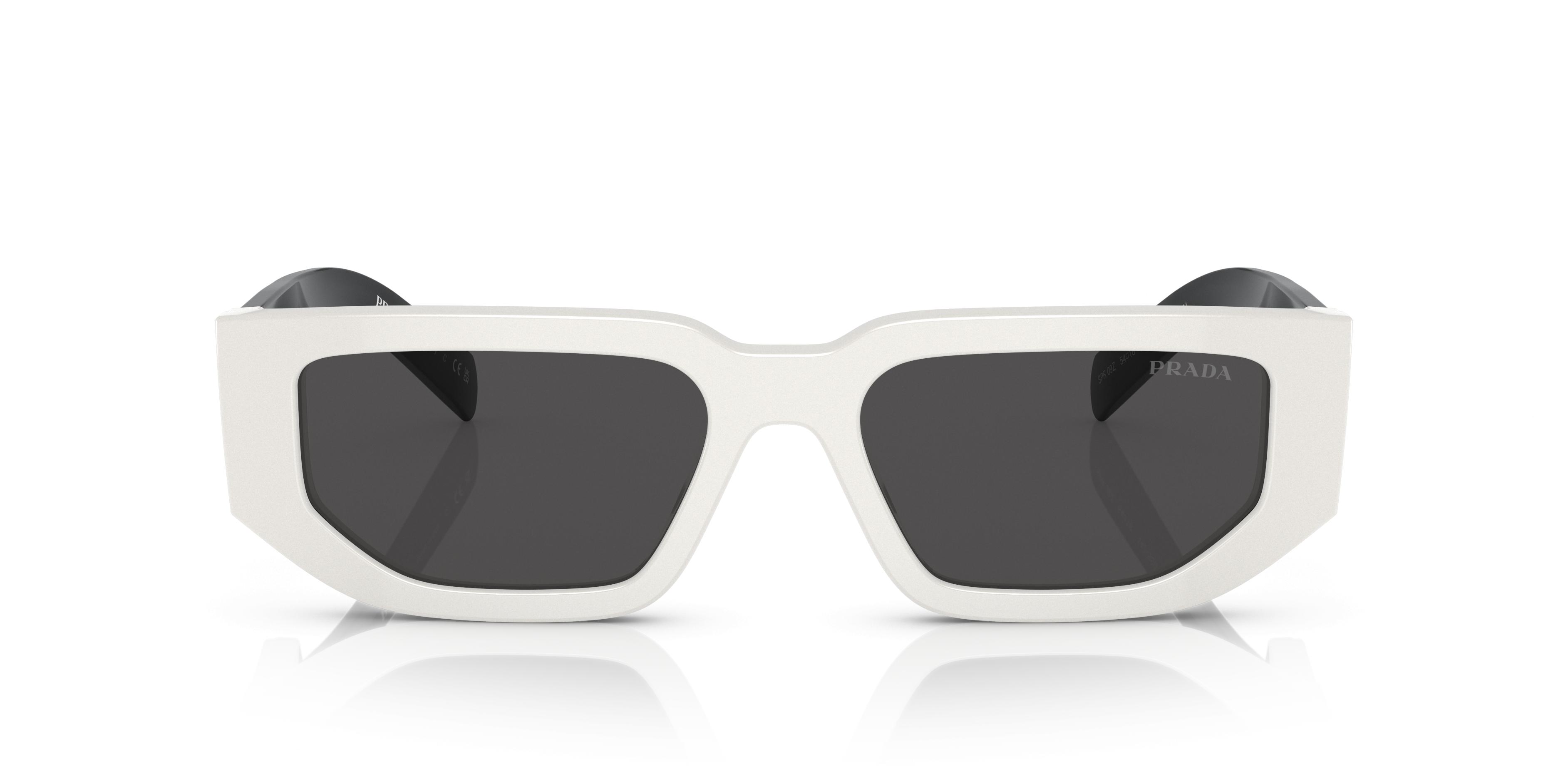 PR 09ZS Sunglasses - Prada Authorized Retailer | coolframes  display picture 3