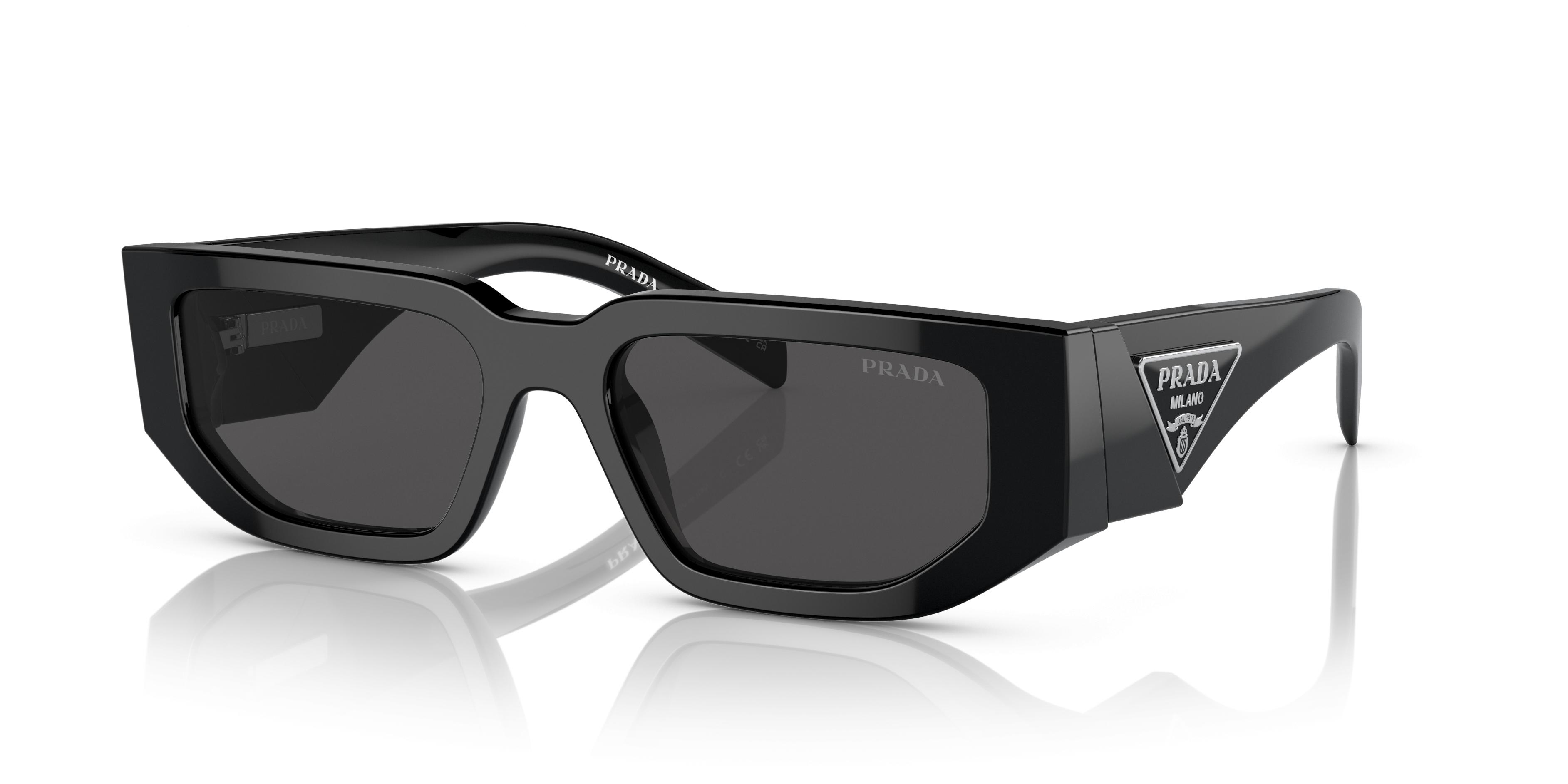 PR 09ZS Sunglasses - Prada Authorized Retailer | coolframes.com