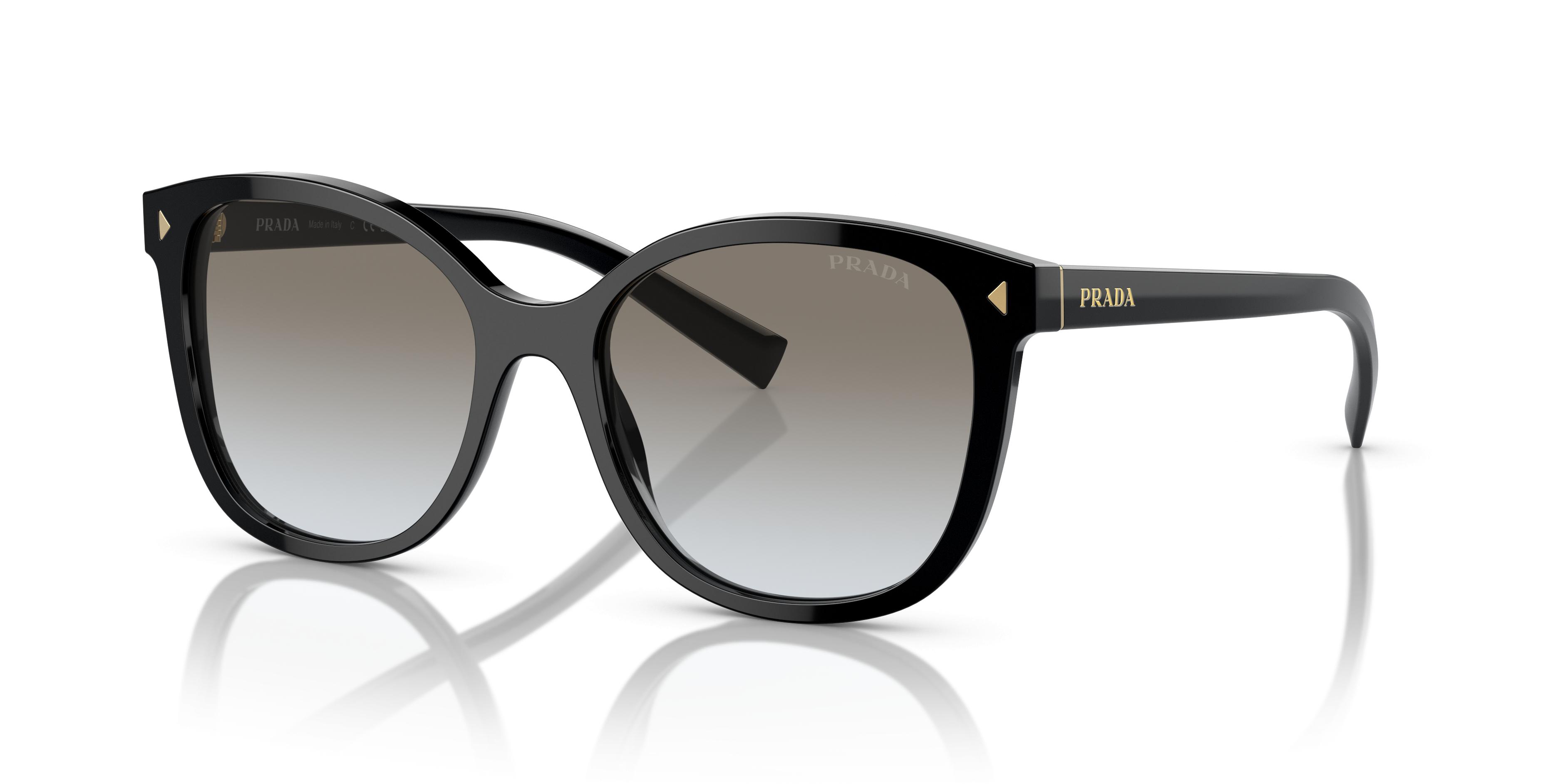 PR 22ZS Sunglasses - Prada Authorized Retailer | coolframes 