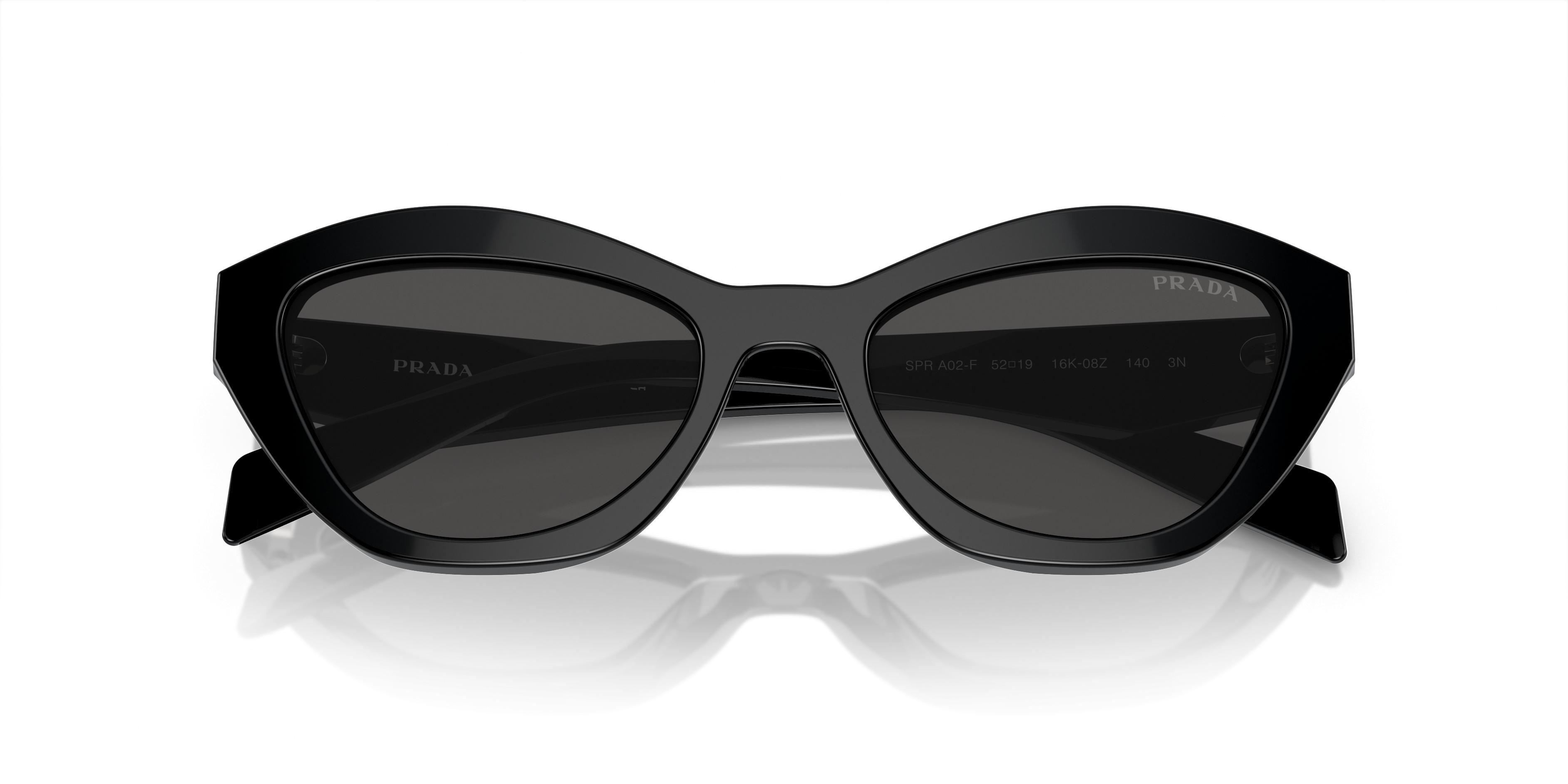 PR A02SF Sunglasses - Prada Authorized Retailer | coolframes.com