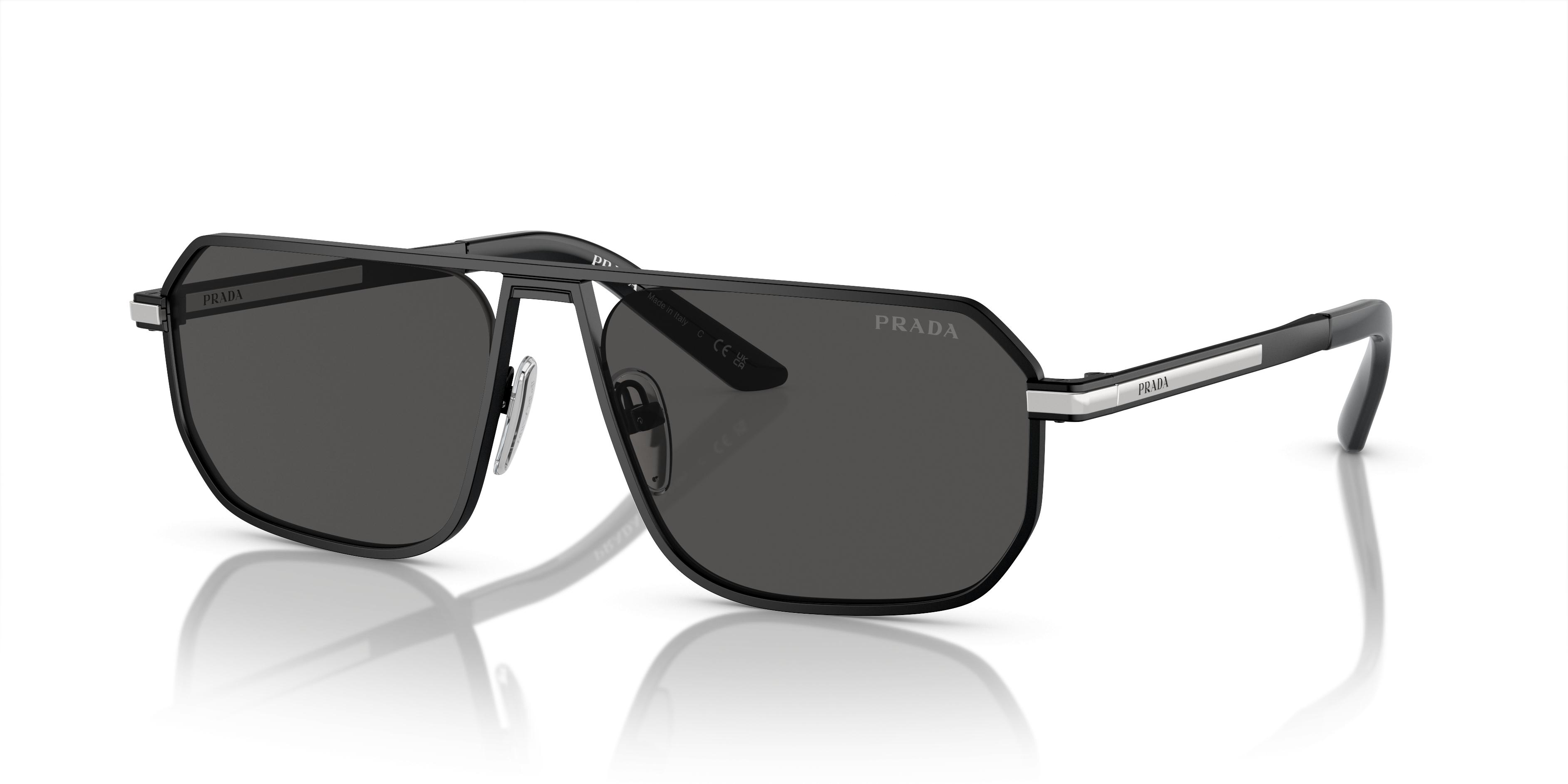 PR A53S Sunglasses - Prada Authorized Retailer | coolframes.com