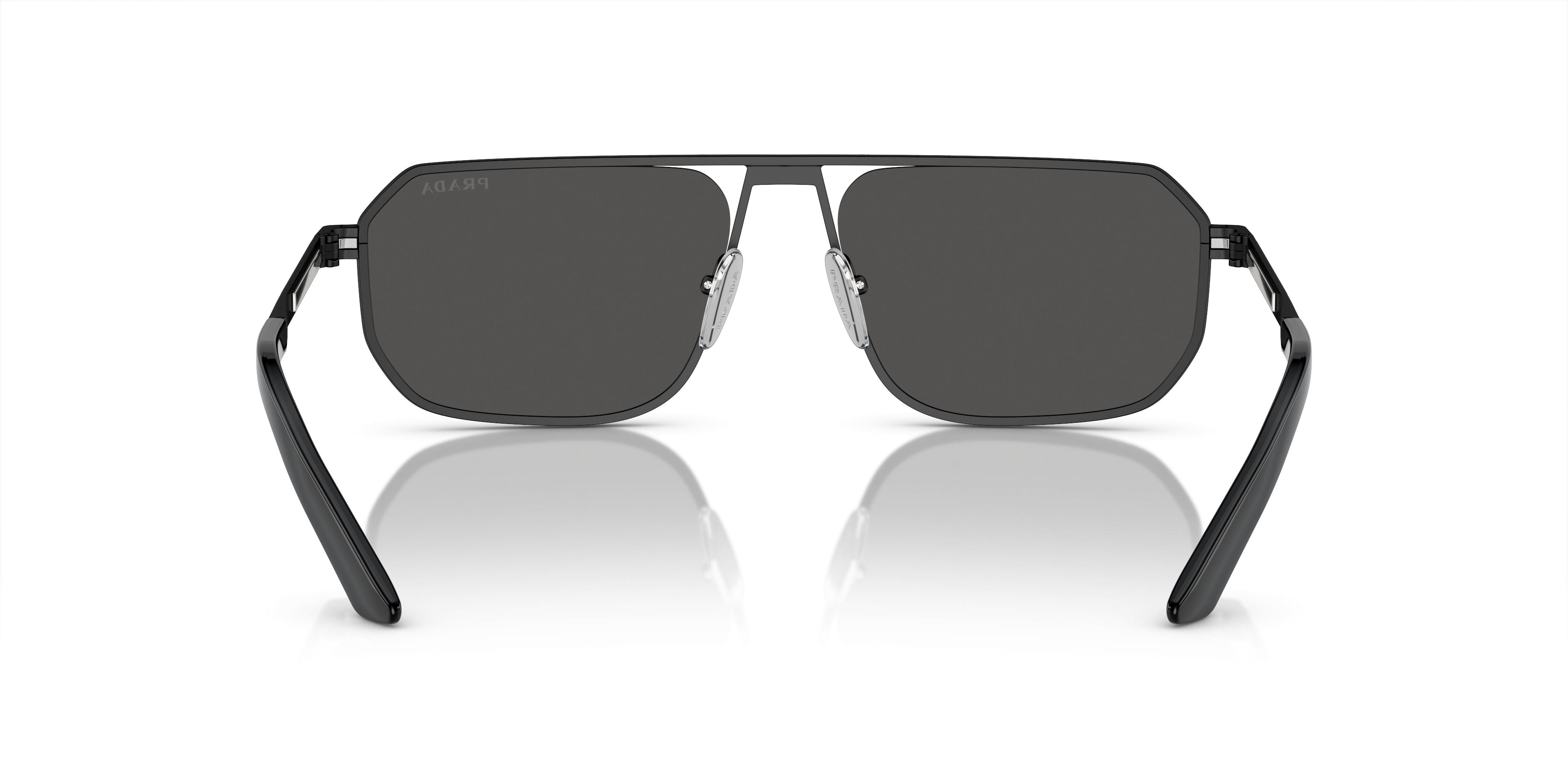 PR A53S Sunglasses - Prada Authorized Retailer | coolframes.com