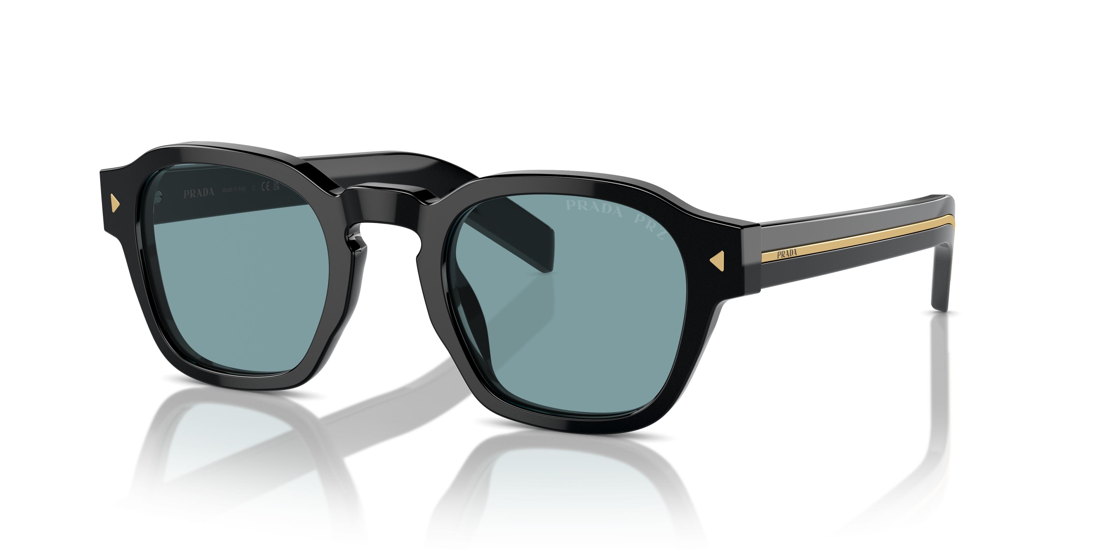 PR A16S Sunglasses - Prada Authorized Retailer | coolframes 