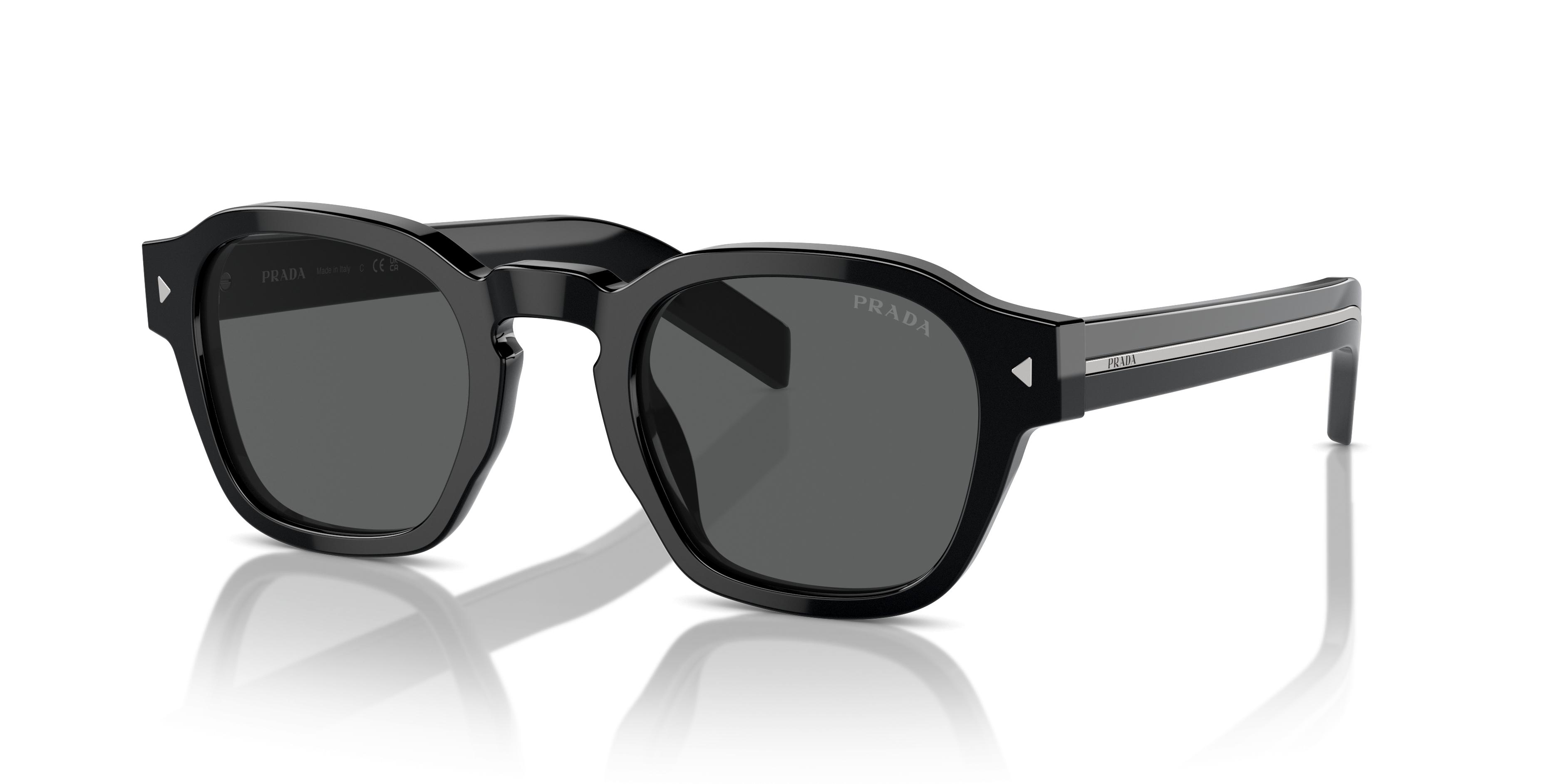 PR A16SF Sunglasses - Prada Authorized Retailer | coolframes 