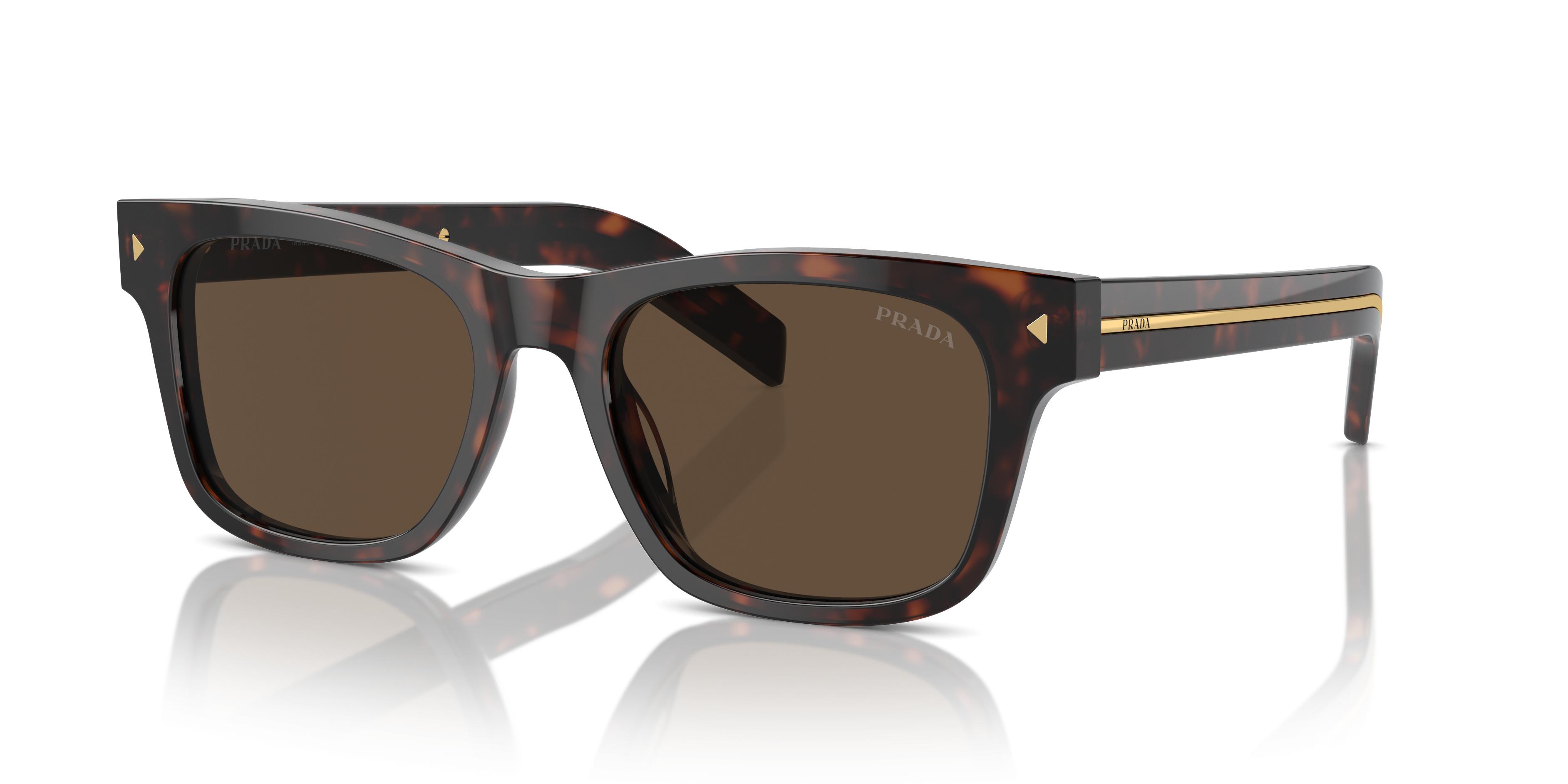 PR A17SF Sunglasses - Prada Authorized Retailer | coolframes 
