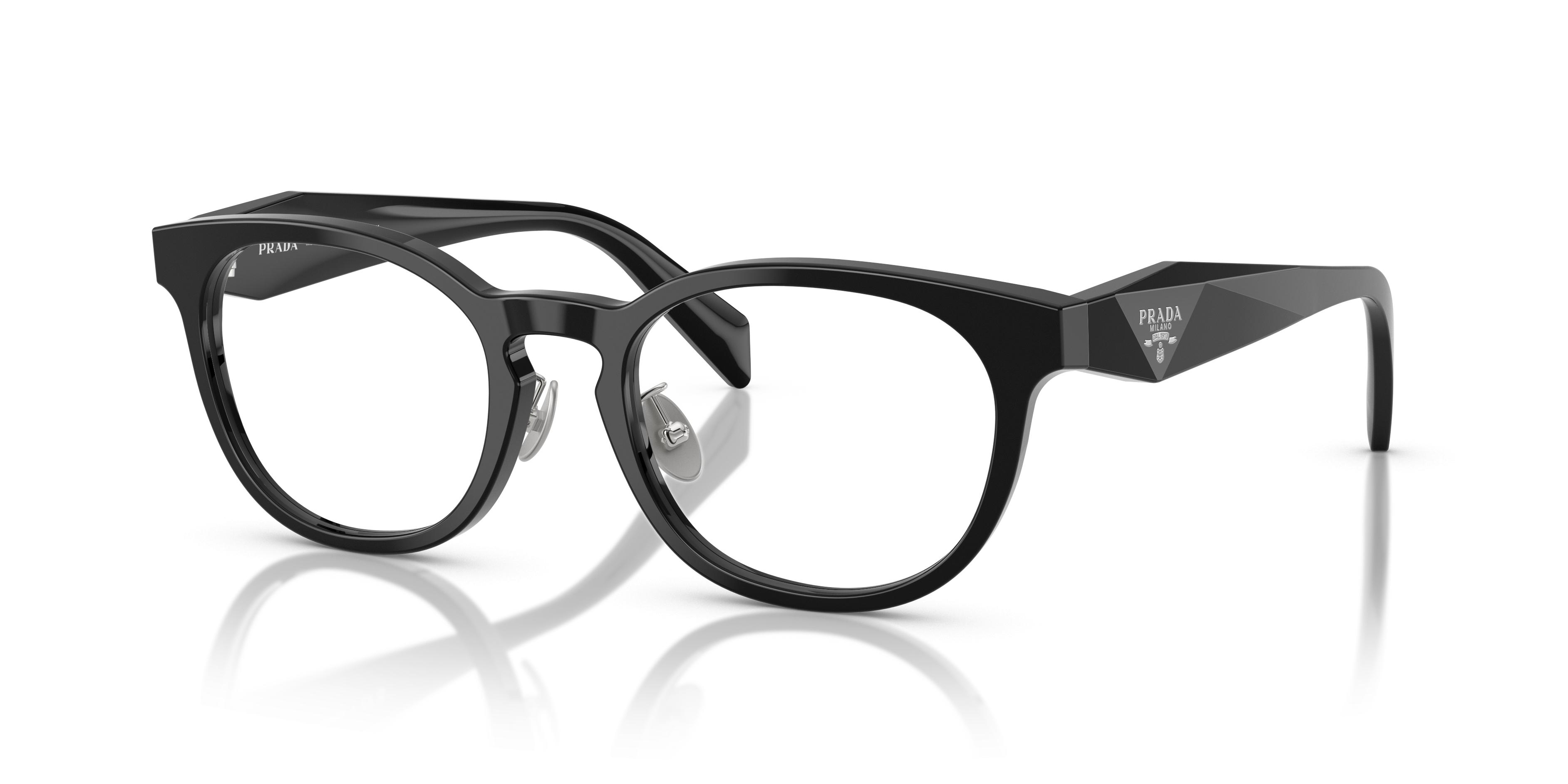 PR B06VD Eyeglasses - Prada Authorized Retailer | coolframes  display picture 1