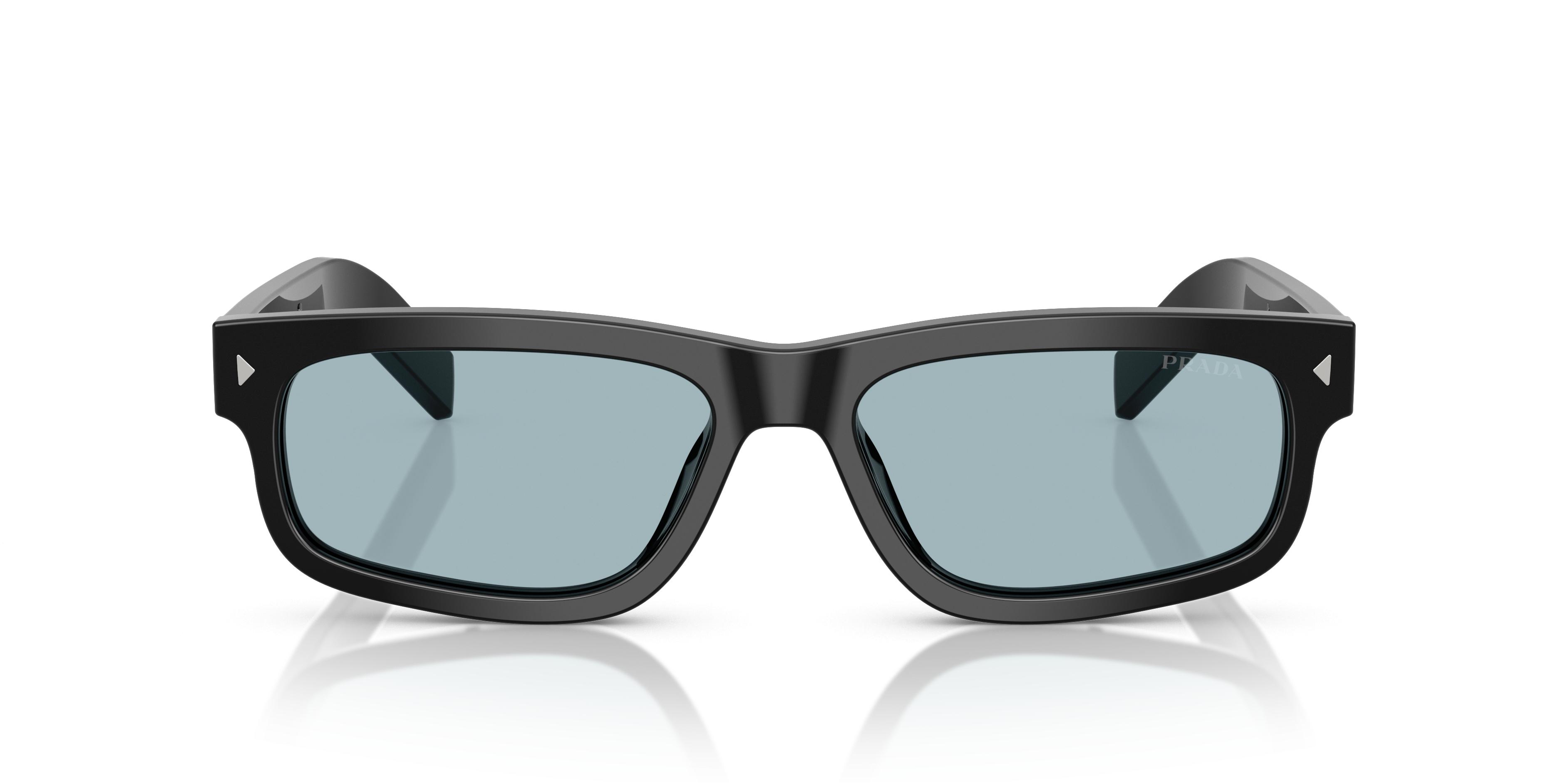 PRADA PR11SS Sunglasses - NEW PR B11S Sunglasses - Prada Authorized Retailer | coolframes  main image 4