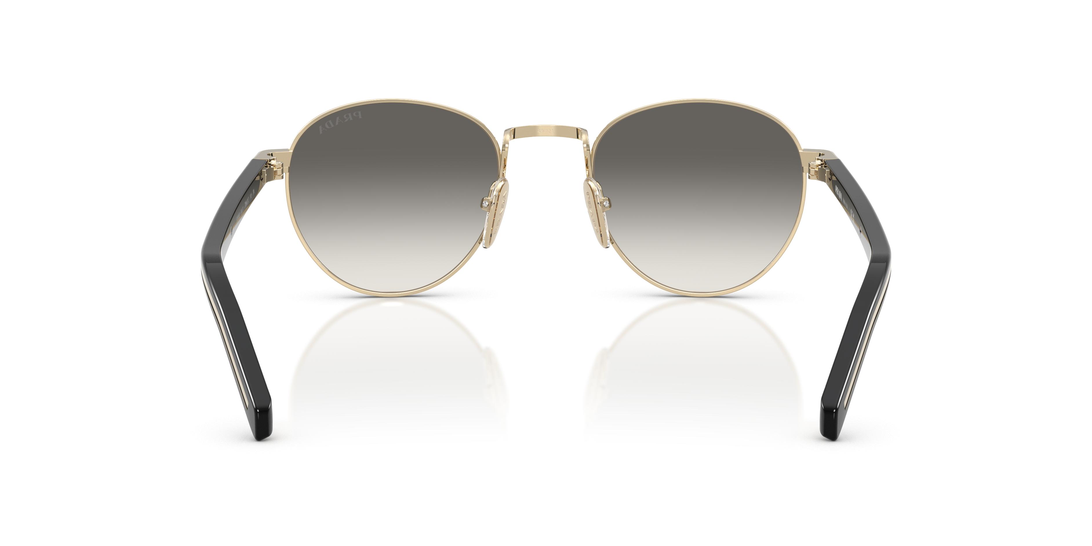PR B52S Sunglasses - Prada Authorized Retailer | coolframes 