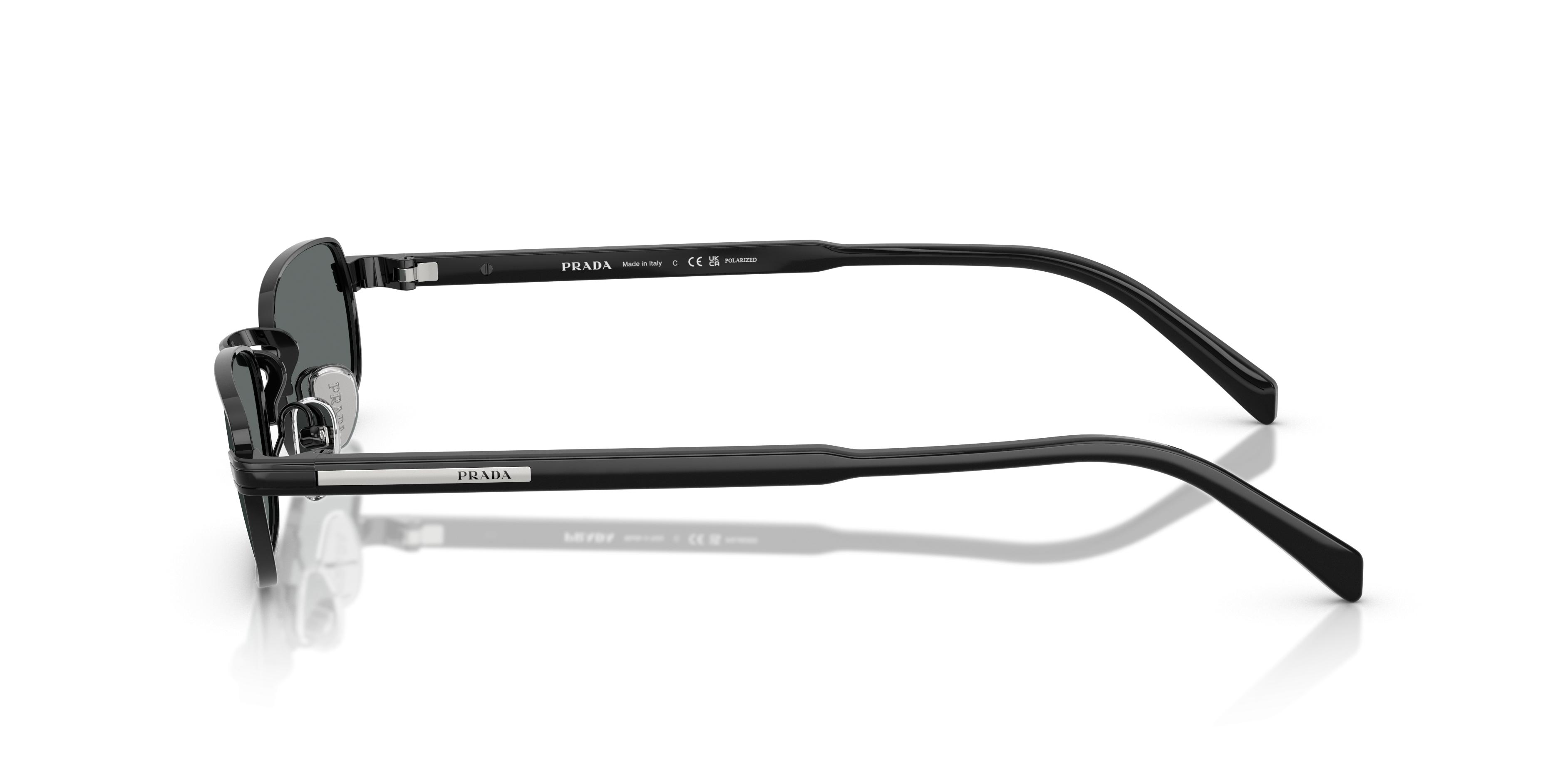 PR B54S Sunglasses - Prada Authorized Retailer | coolframes.com