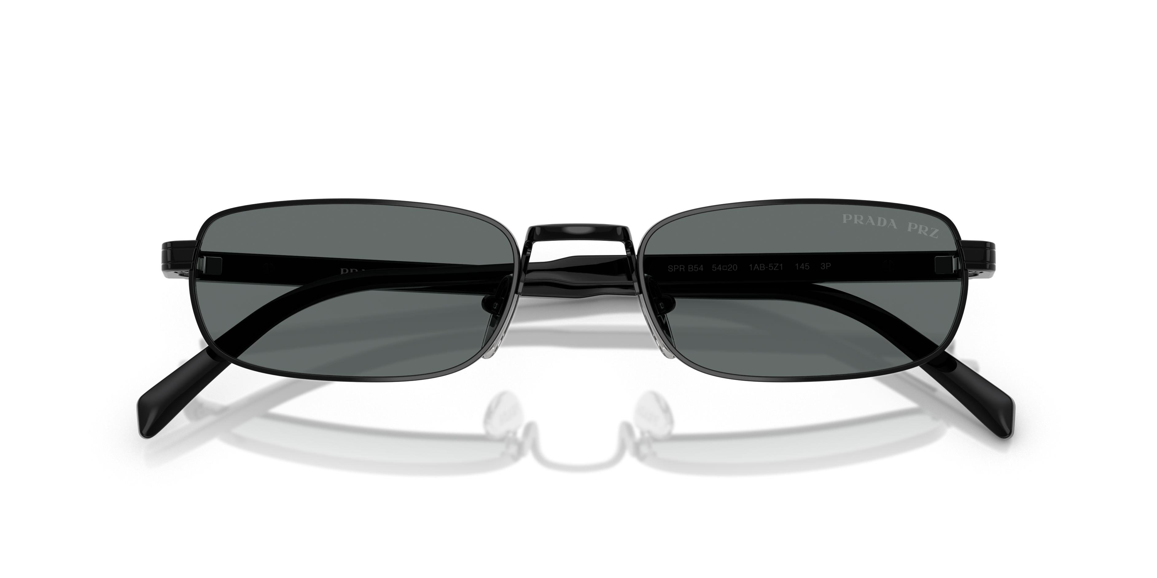 PR B54S Sunglasses - Prada Authorized Retailer | coolframes.com