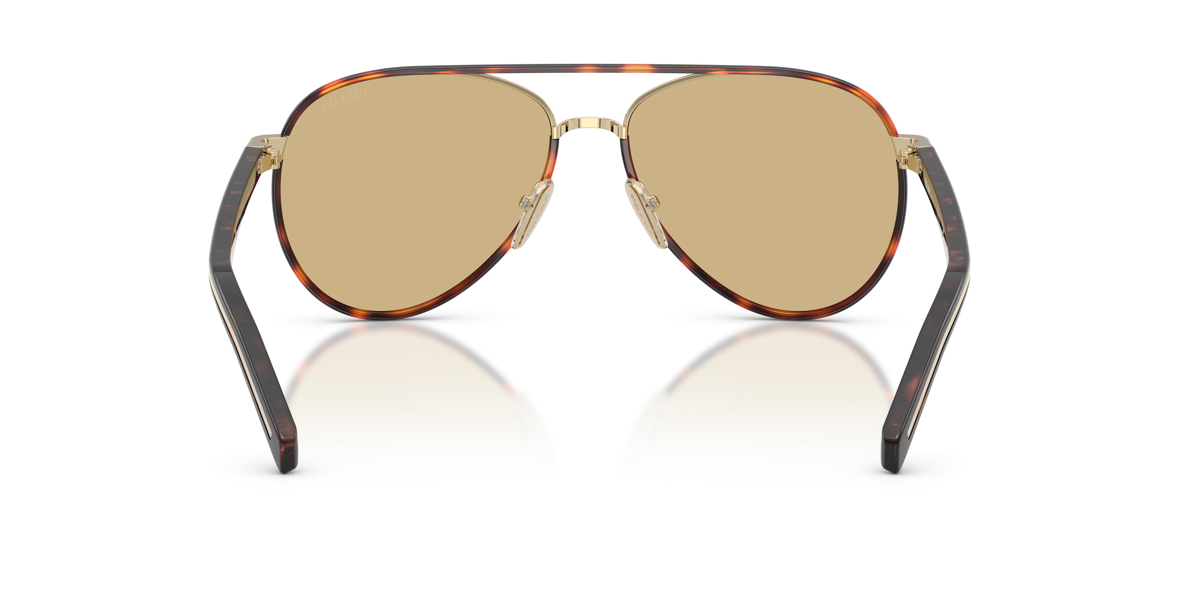 PR B57S Sunglasses - Prada Authorized Retailer | coolframes 